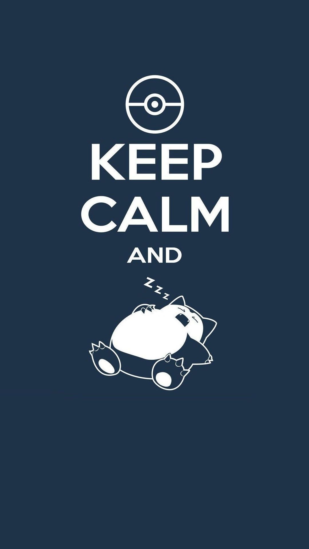 Snorlax Wallpaper Download