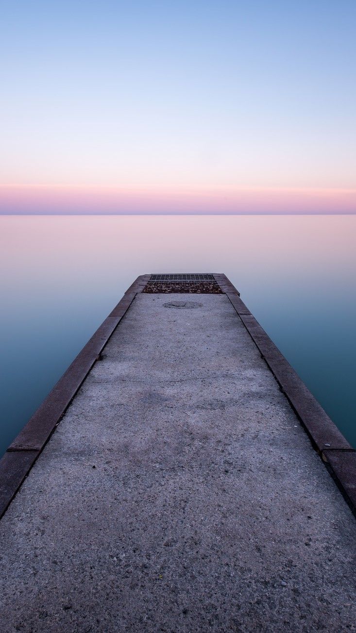 Sea Walking Bridge Canada IPhone Wallpaper. Stock Wallpaper, Live Wallpaper Iphone, IPhone Wallpaper Sea