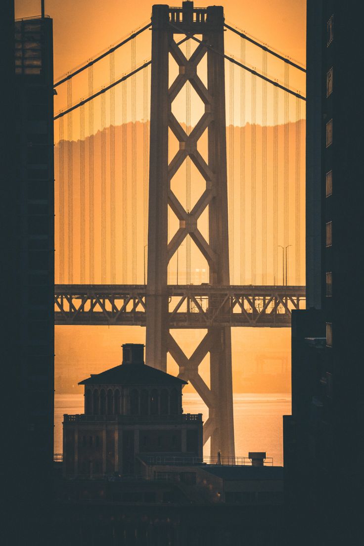 Free Gate Image. Dark phone wallpaper, Bridge wallpaper, iPhone wallpaper winter