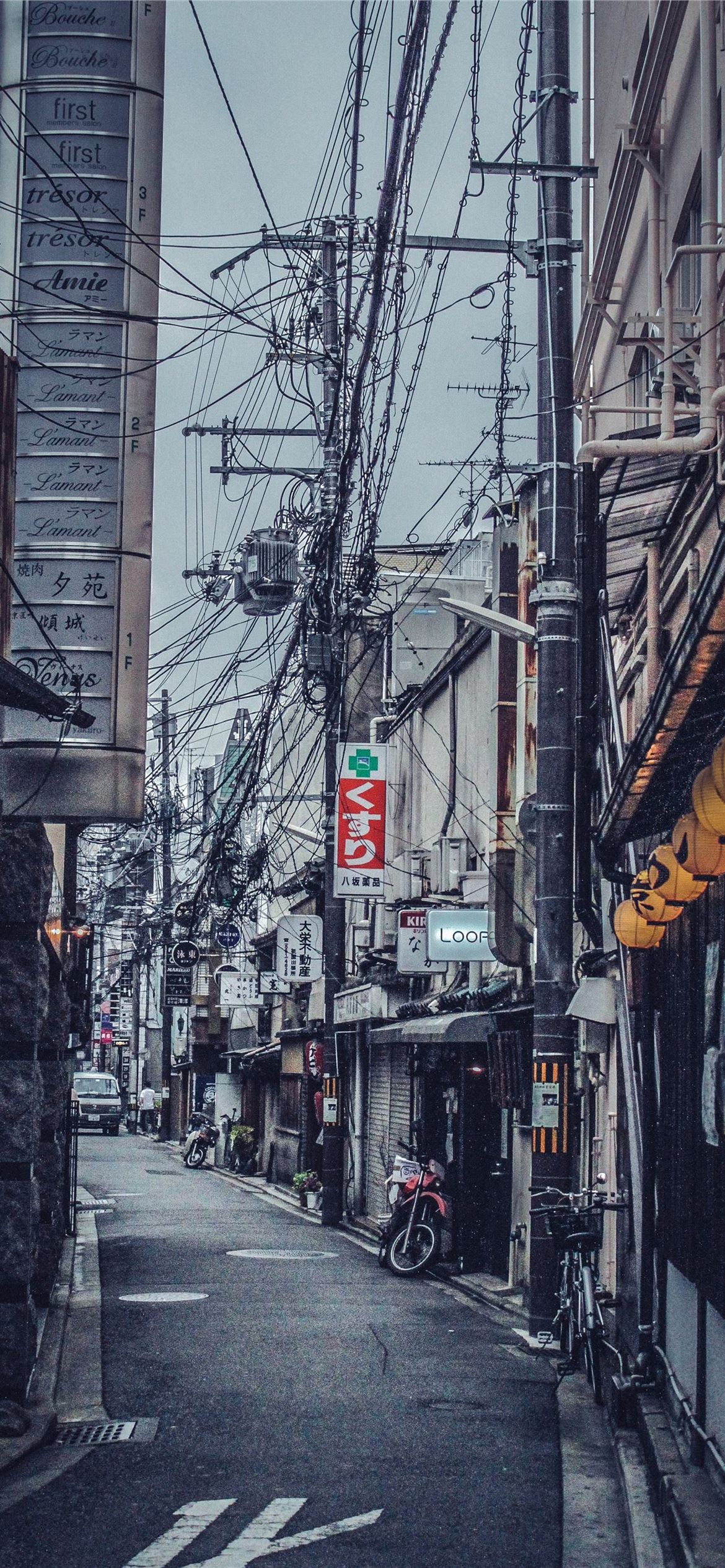 Best Kyoto prefecture iPhone 12 HD