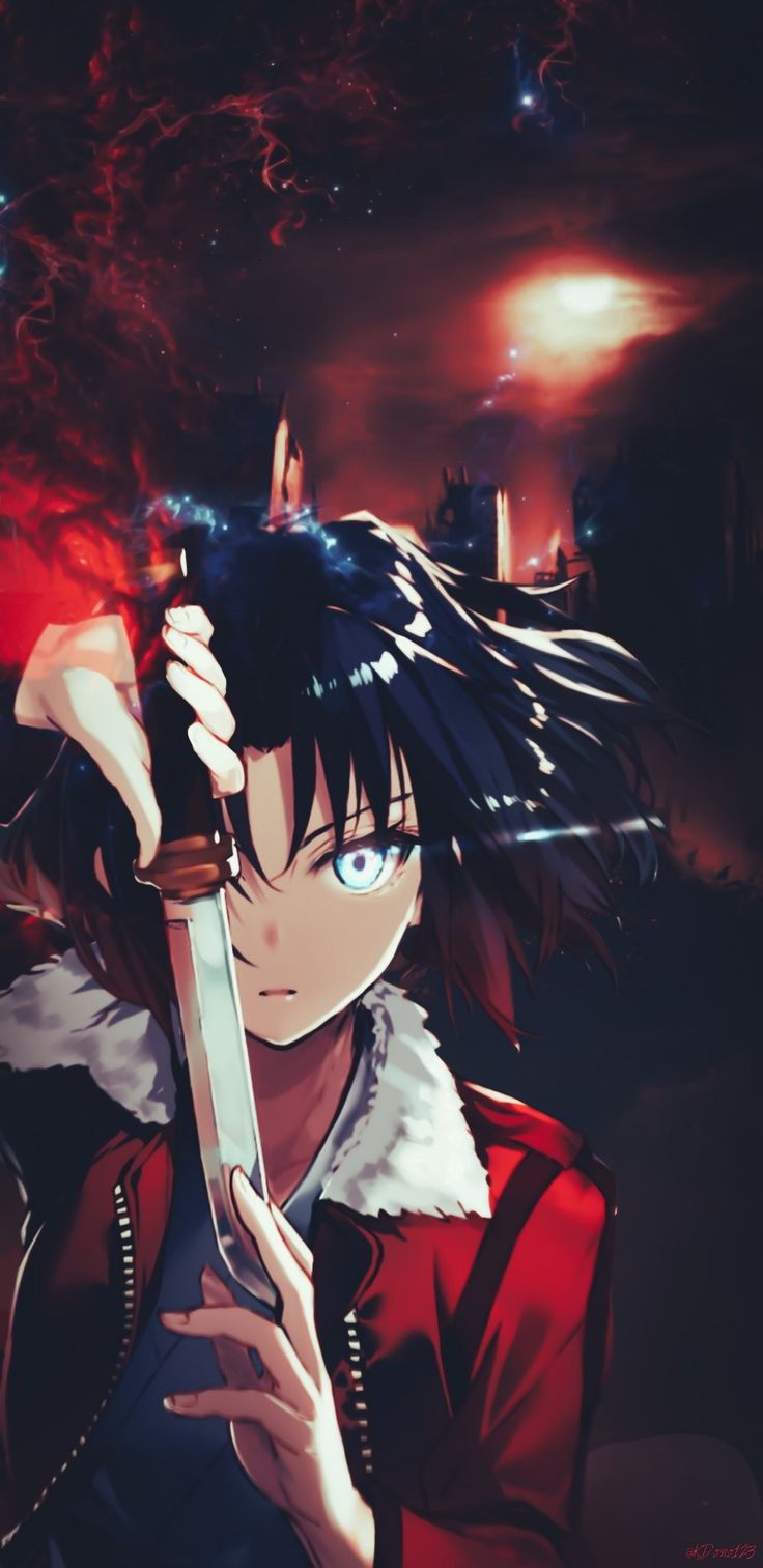 Cool Phone Wallpaper! & Manga. Phone wallpaper design, Cool wallpaper for phones, Anime