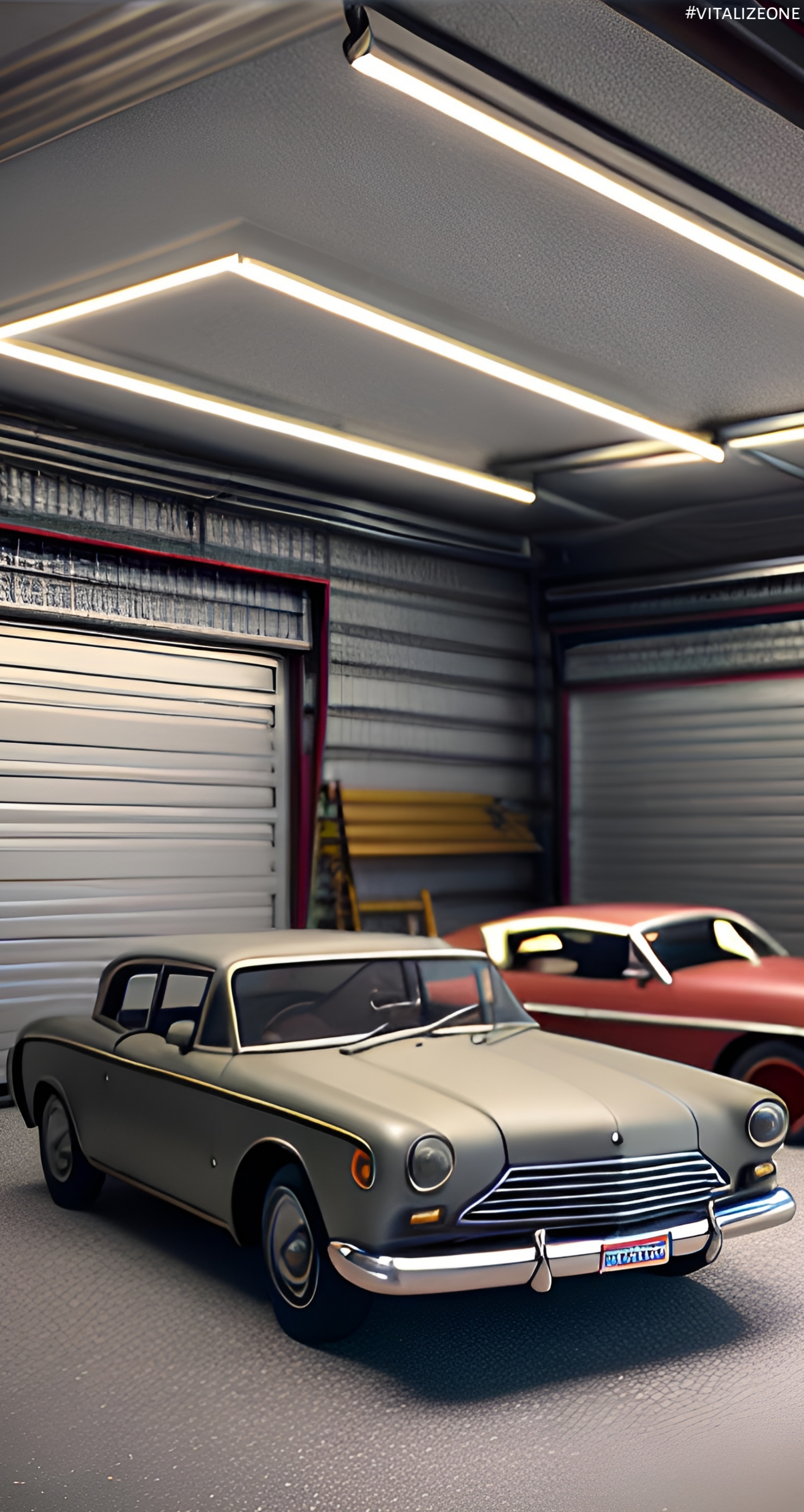 Why Buying a Vintage Car Is a Great Investment in Retirement