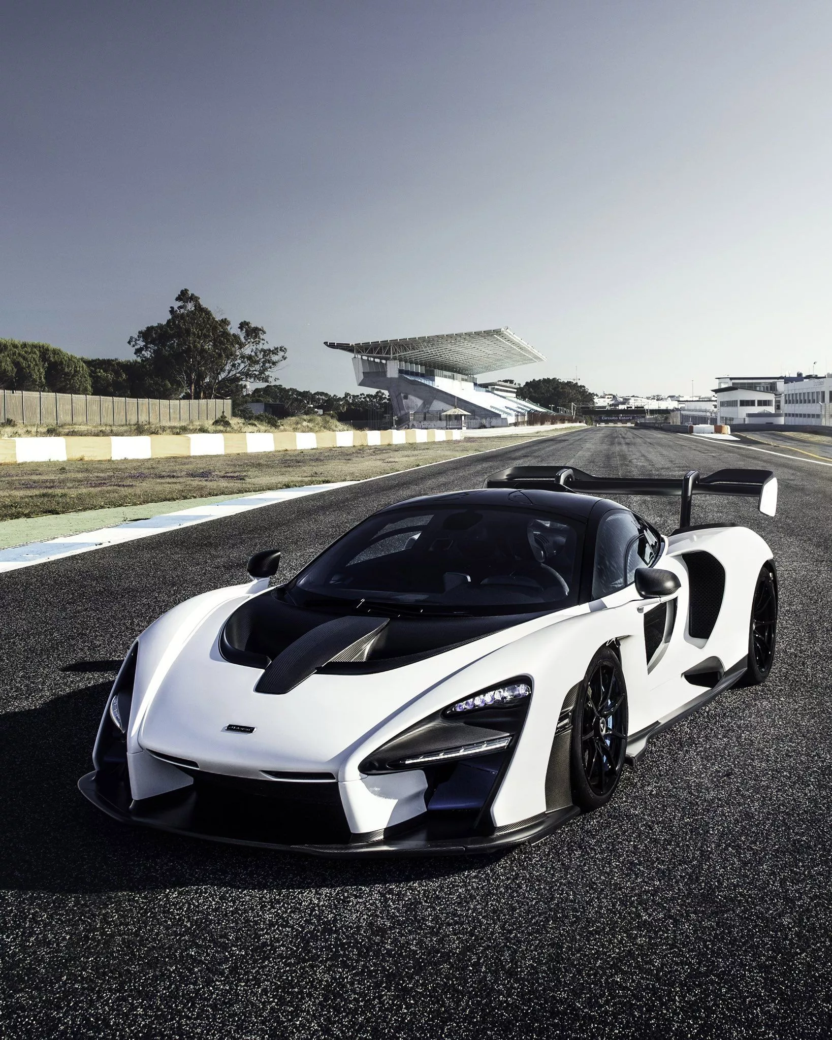 McLaren Automotive of McLaren DNA. #Senna #McLaren #Supercar