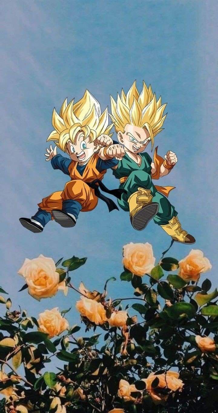 DB. Dragon ball artwork, Dragon ball, Dragon ball wallpaper