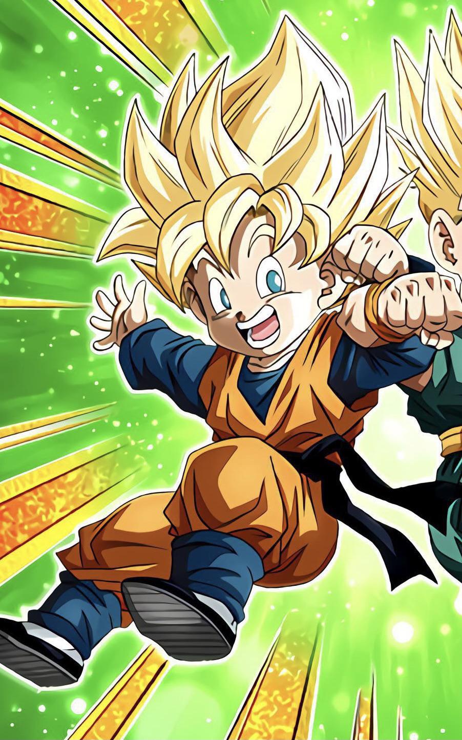 He must be protected