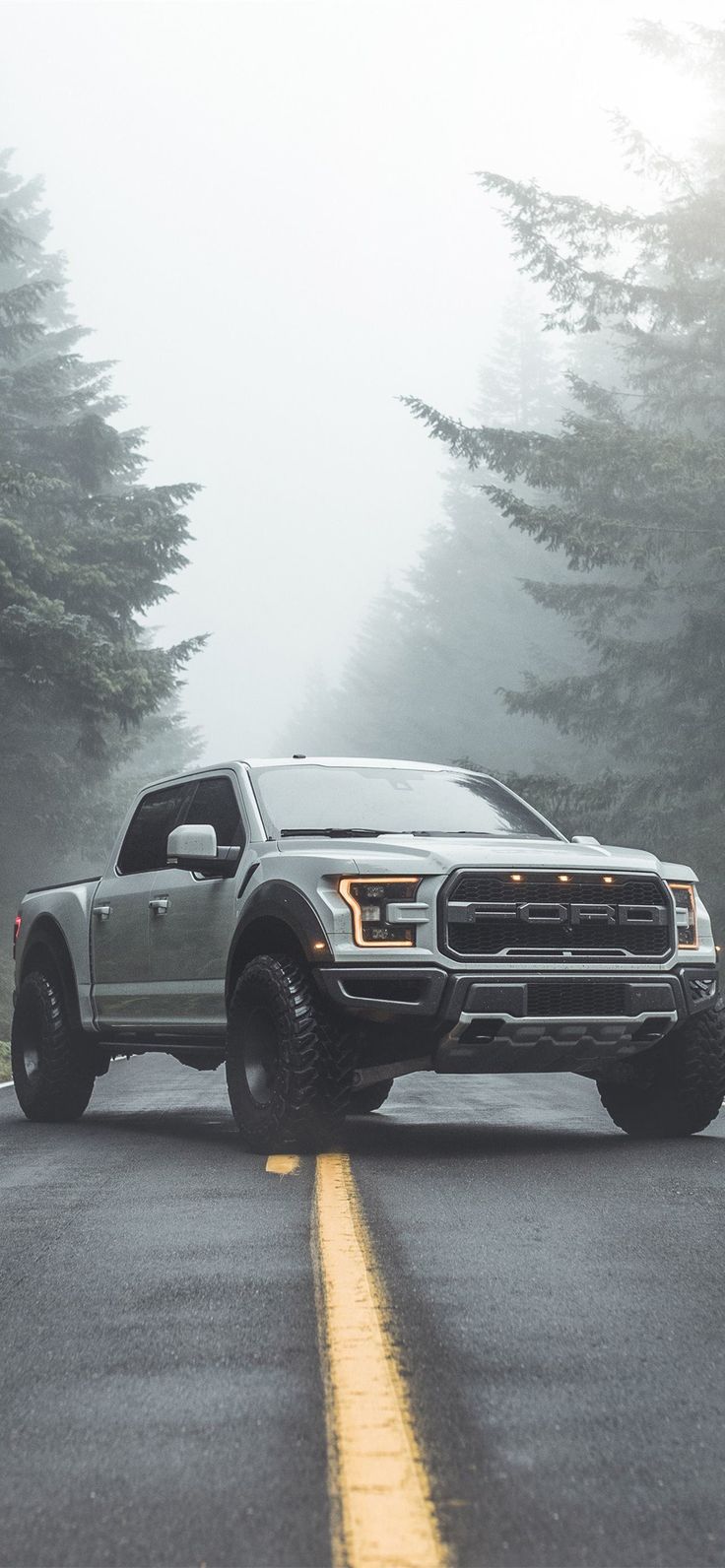 ford ranger raptor #fordrangerraptor. Ford raptor, Ford raptor truck, Lifted ford trucks