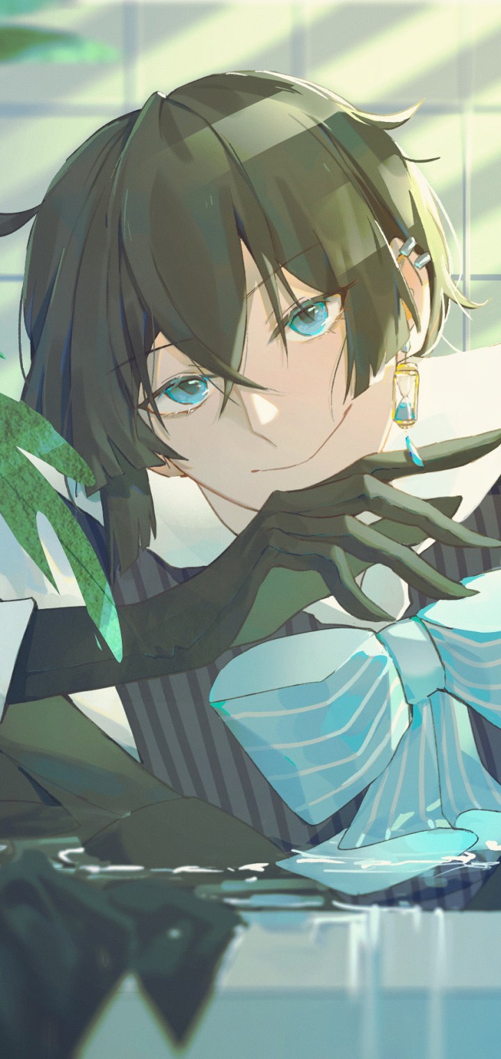 Mobile wallpaper: Anime, Vanitas (The Case Study Of Vanitas), The Case Study Of Vanitas, 1410068 download the picture for free