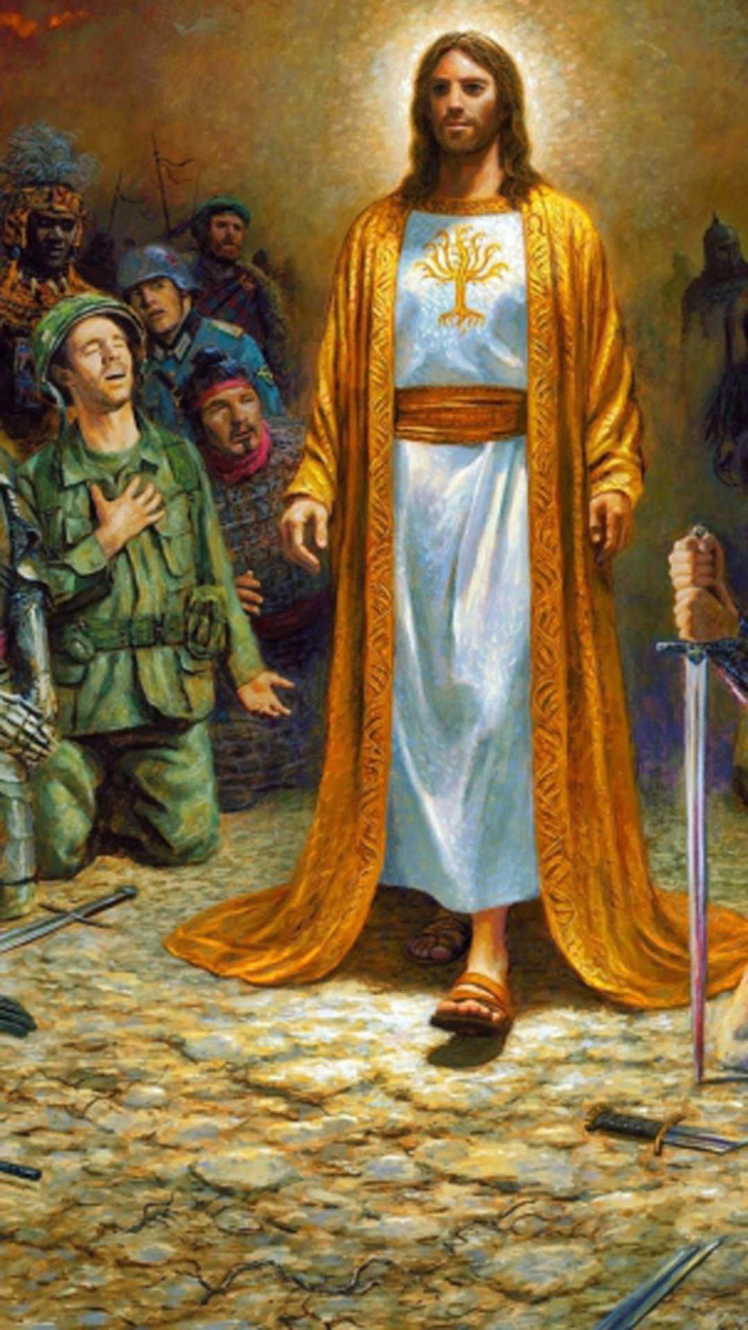 Jesus christ Wallpaper Download