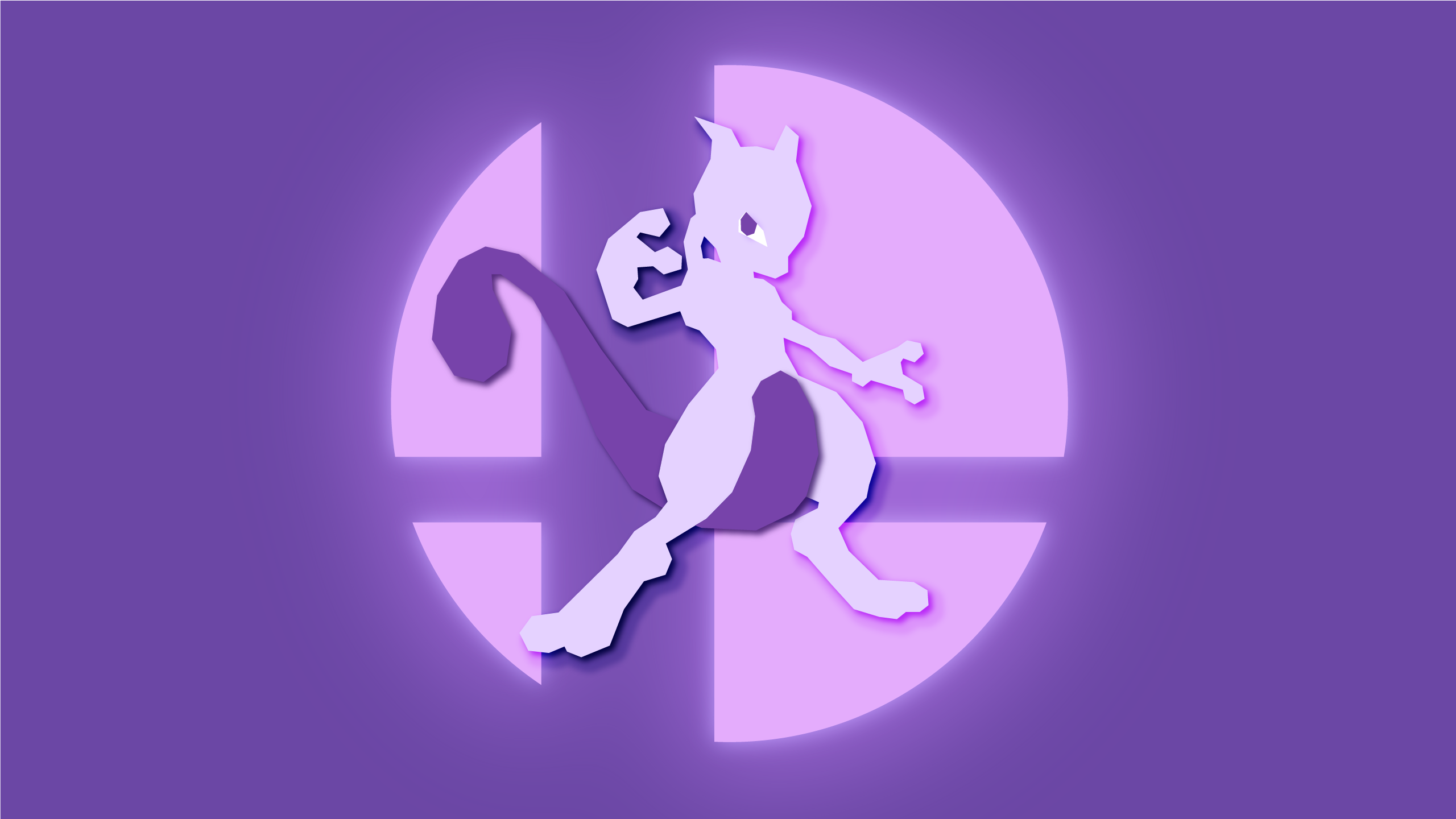 Mewtwo Wallpaper