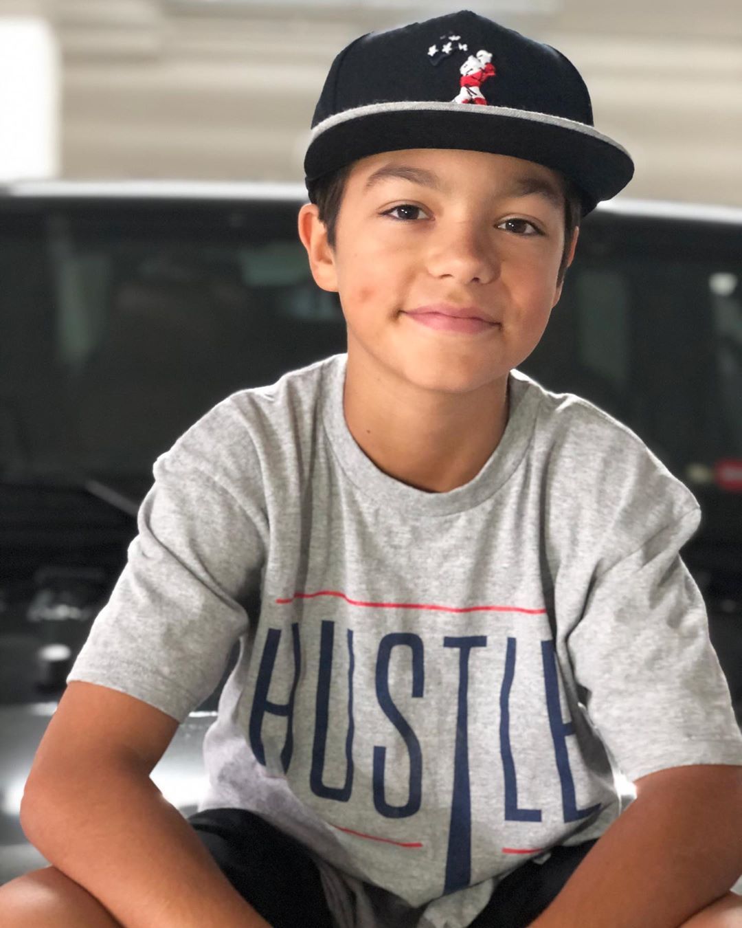 Picture Of Malachi Barton In General Picture Barton. Teen Idols 4 You