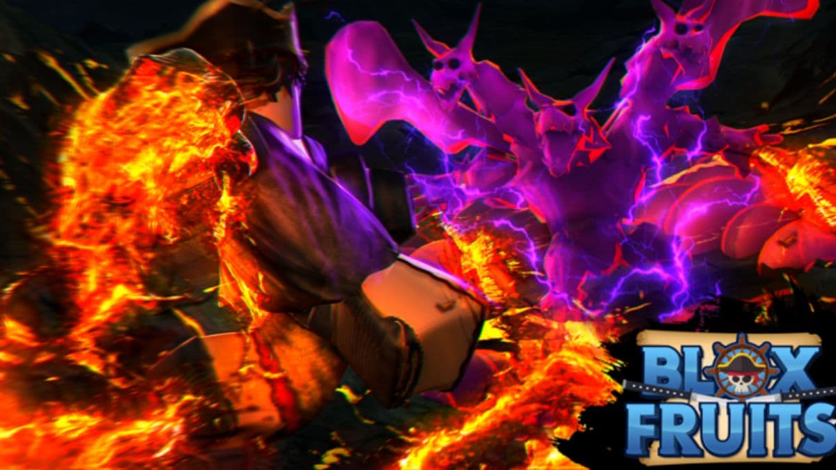 Blox Fruits tier list: Best fruits