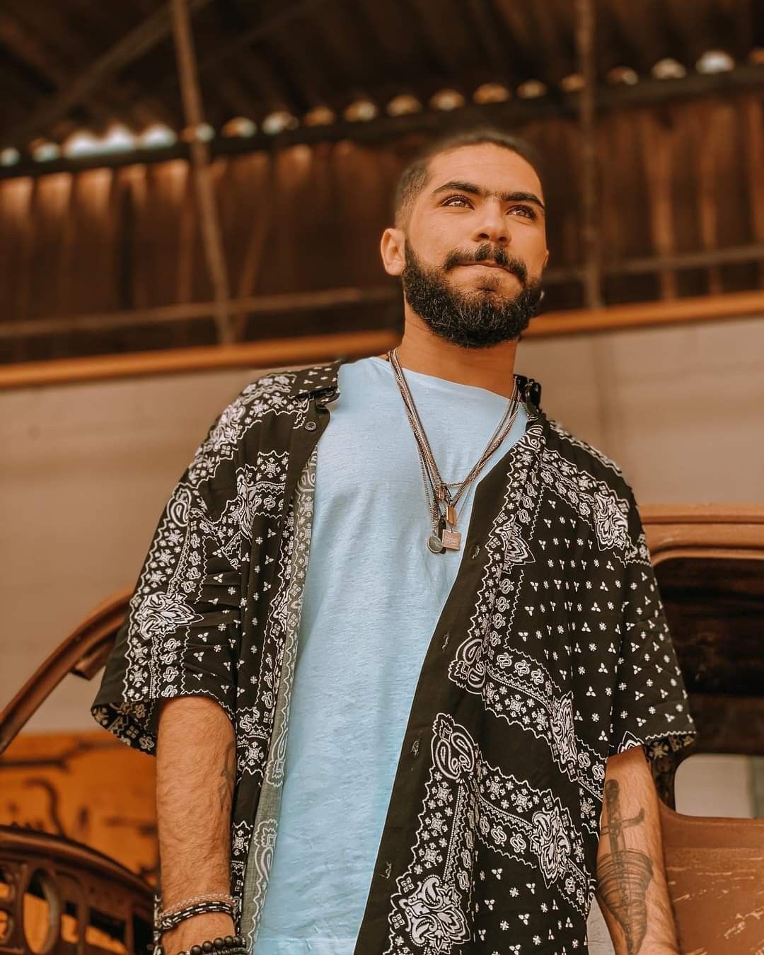 Elgrande toto. Rap, Luxury couple, Cher journal