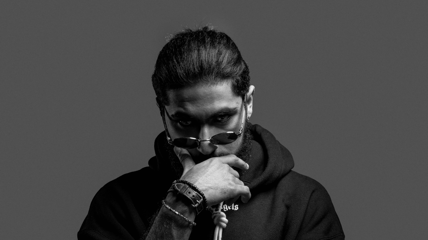 ElGrandeToto, On doit respecter la quarantaine