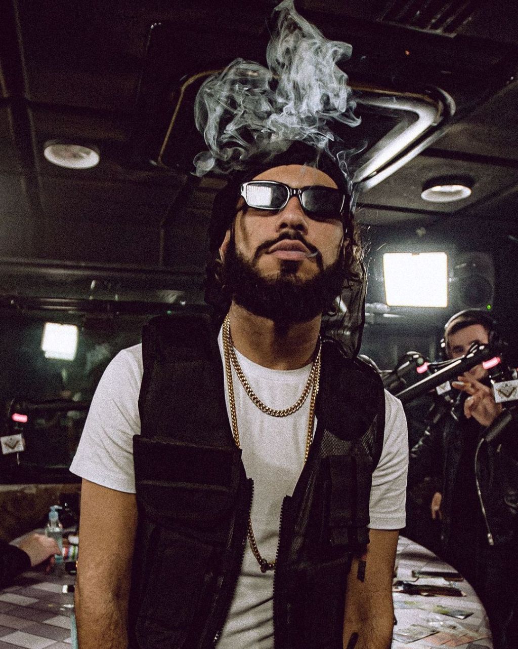 ElGrandeToto Biograph, Age, Net Worth, Wife, Family, Girlfriend, Profile, Parents & Wiki