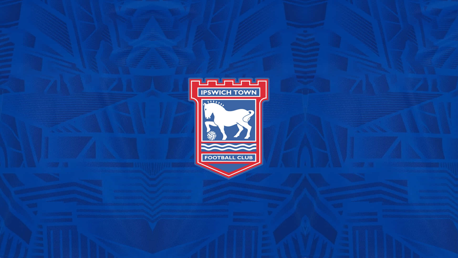 Ipswich Town Wallpaper