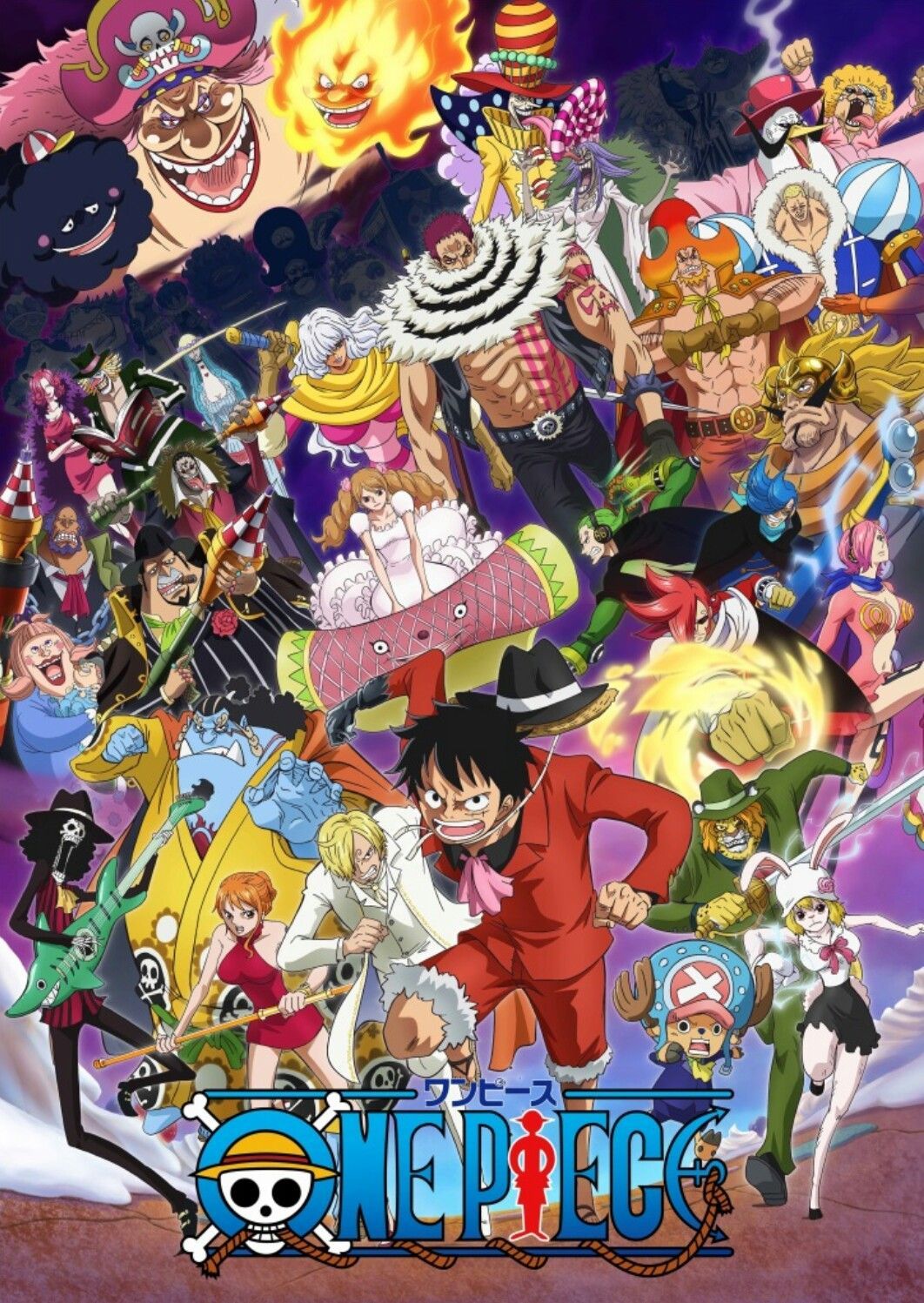 One Piece': Impel Down, Dressrosa and other exciting arcs from the anime
