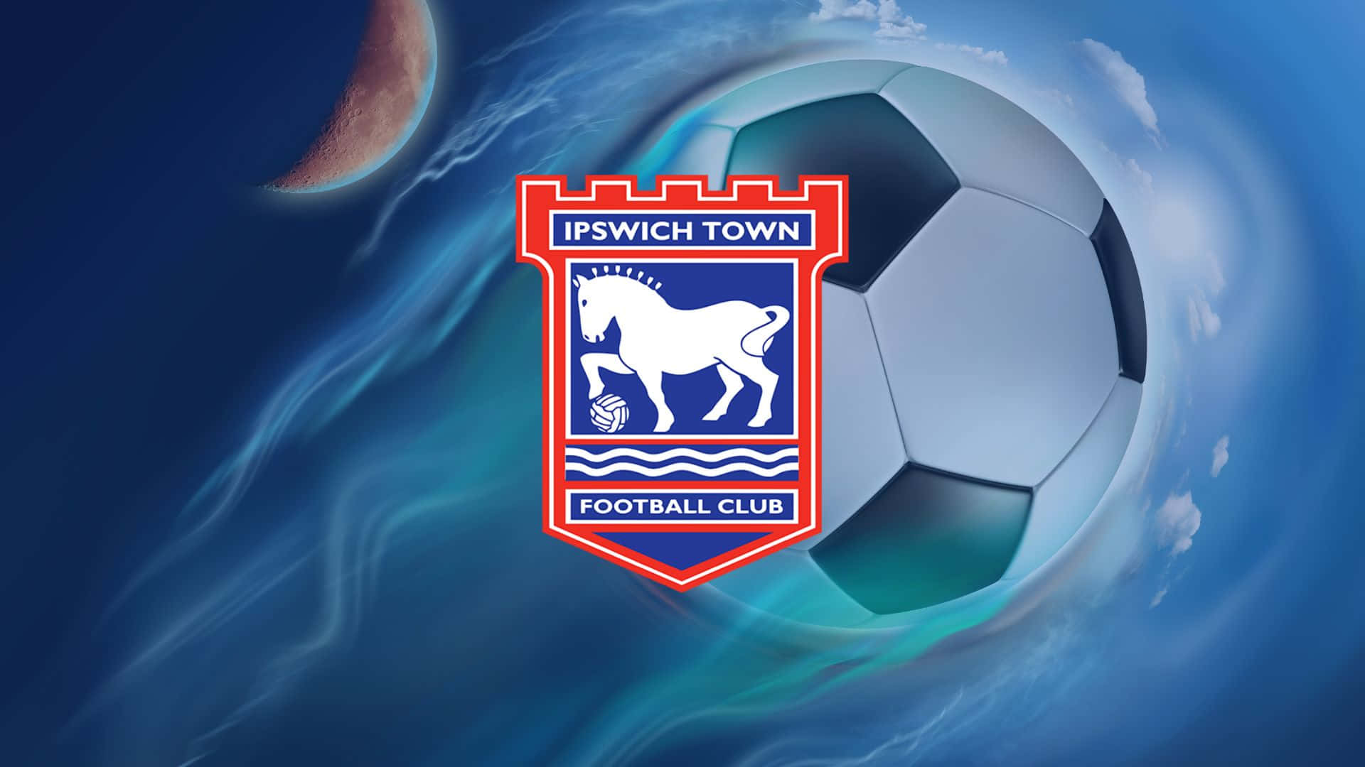 Ipswich Town Wallpapers - Wallpaper Cave