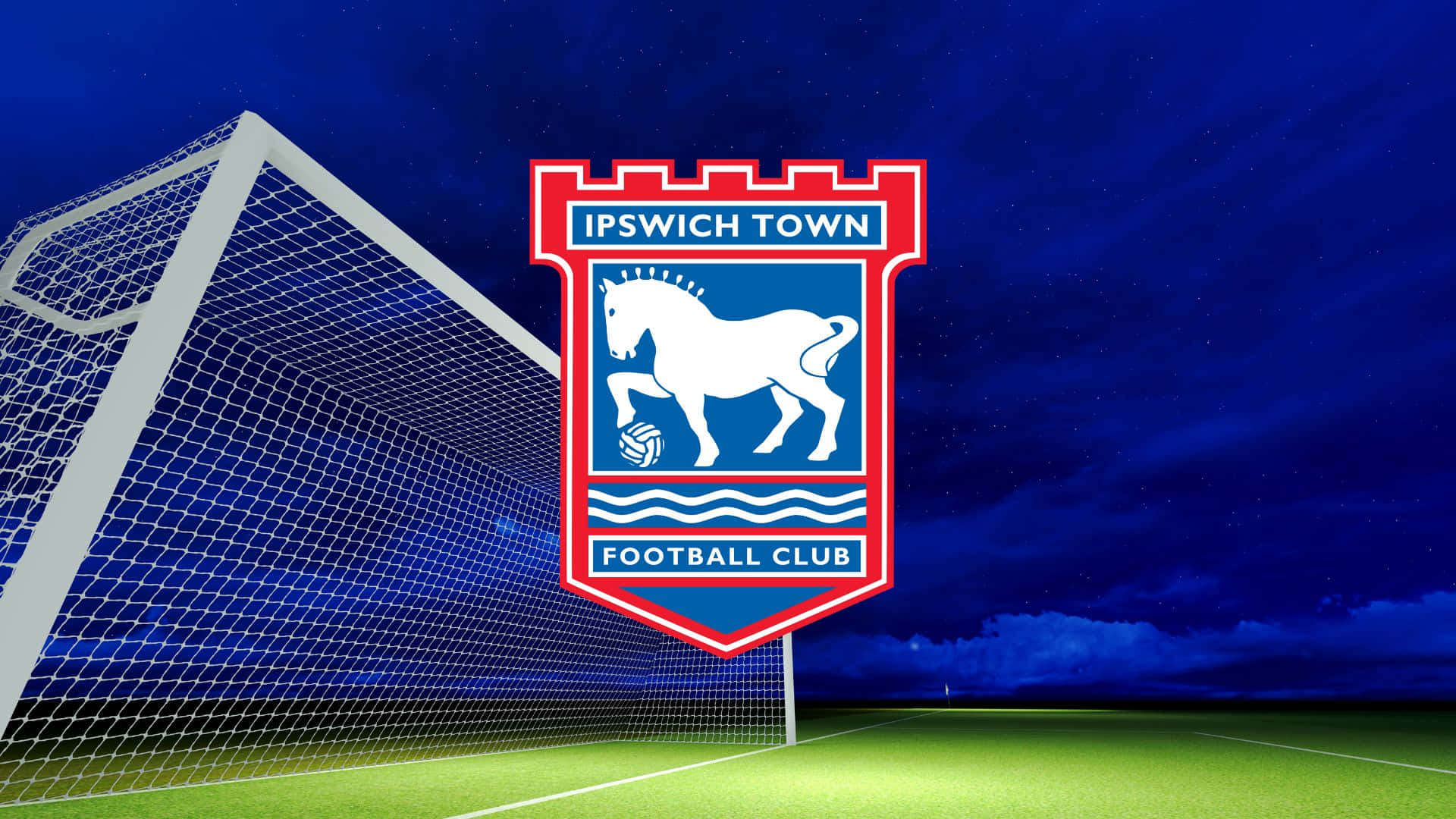 Ipswich Town Fc Wallpaper