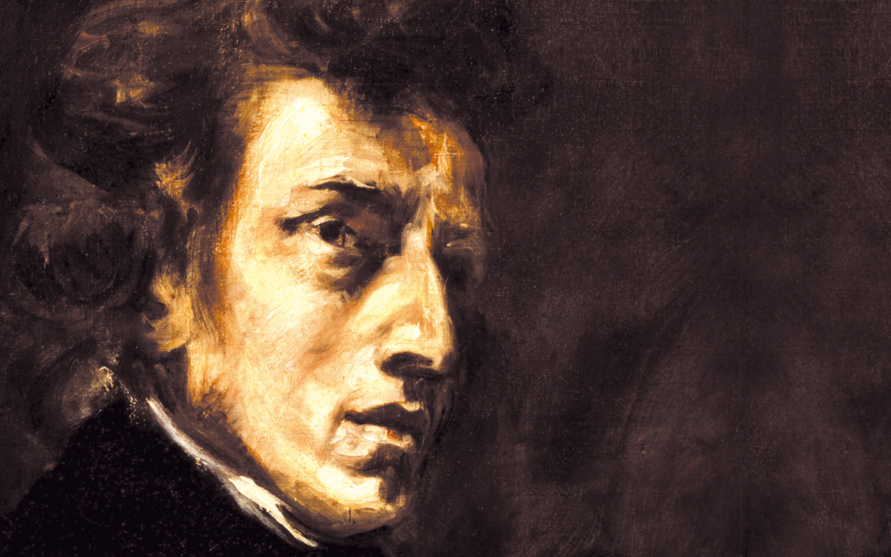 Frédéric Chopin