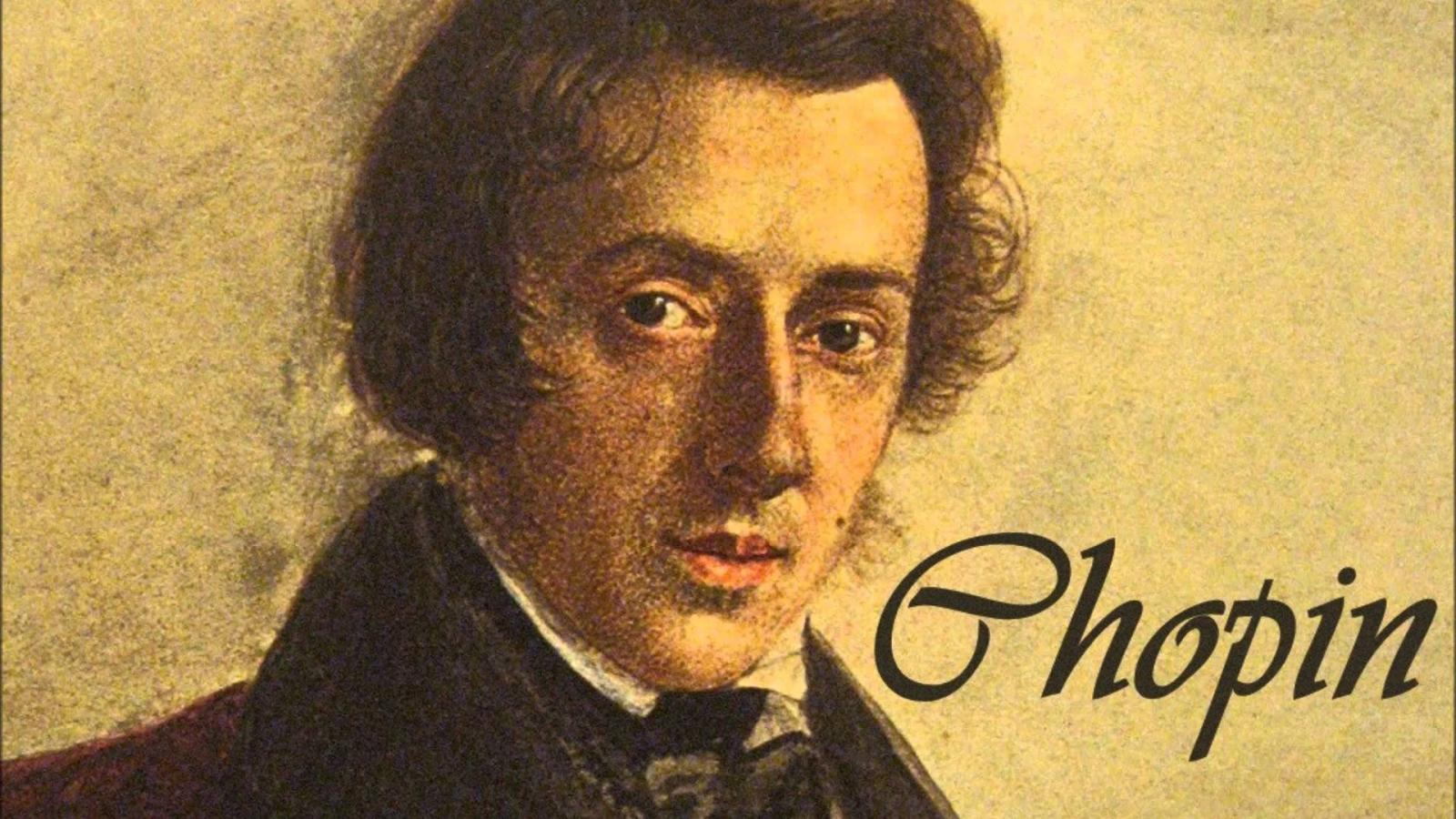 Chopin Wallpaper
