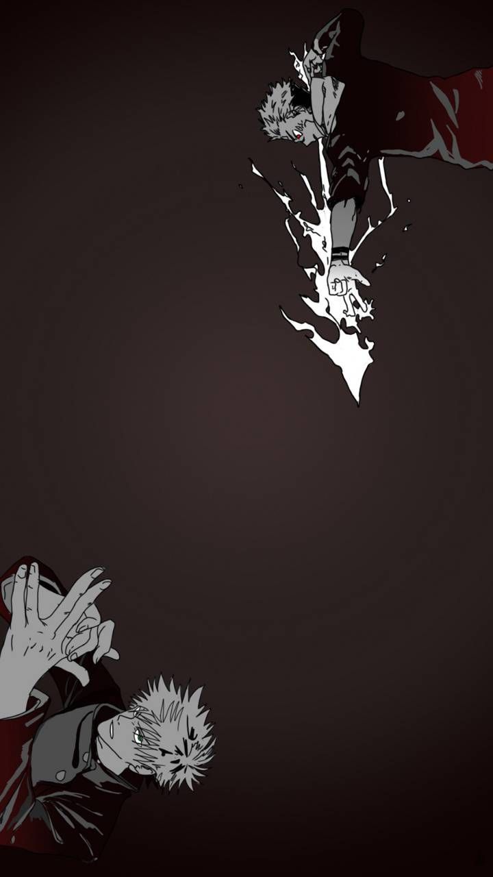 Jujutsu Kaisen Wallpaper for mobile phone, tablet, desktop computer and other devices HD and 4K wallpaper. Jujutsu, Anime artwork wallpaper, Anime wallpaper phone