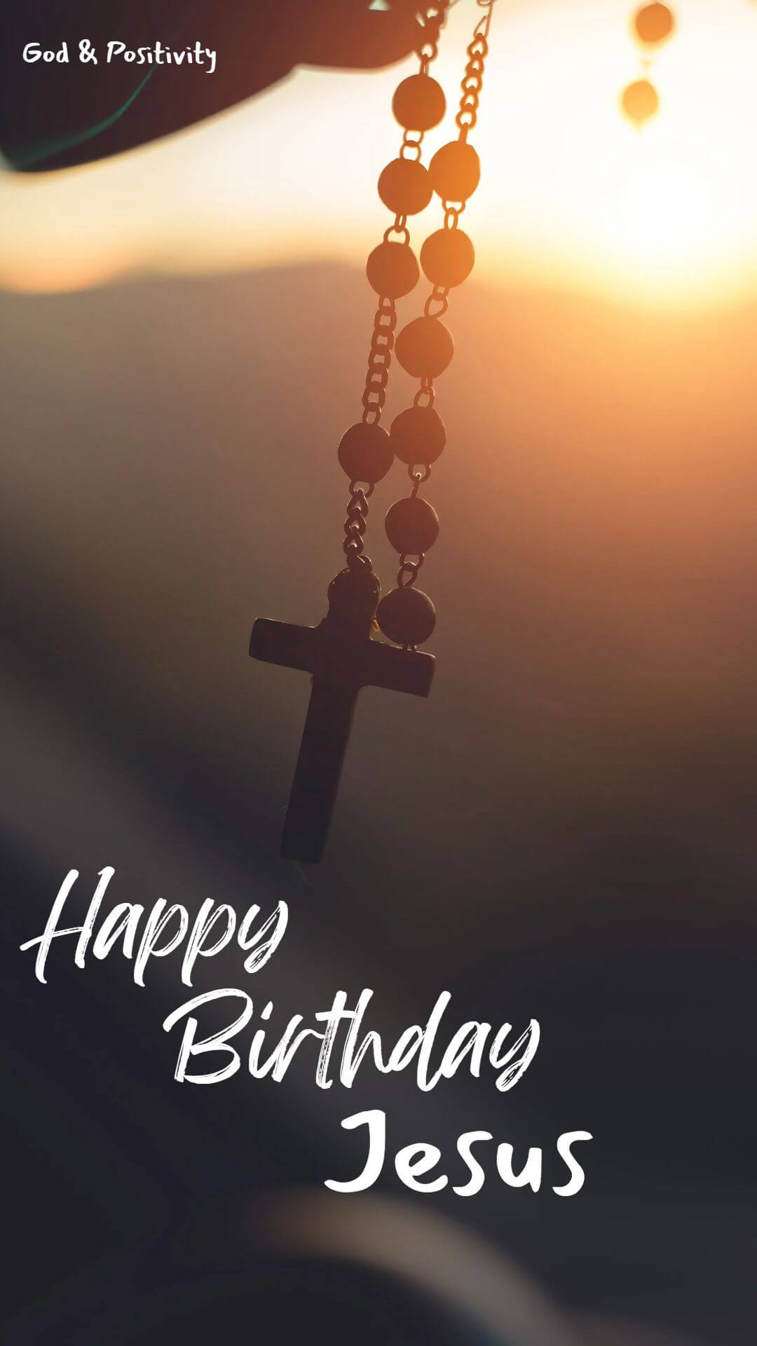 Celebrating The Birth of Jesus, Happy Birthday Jesus Image God And Positivity