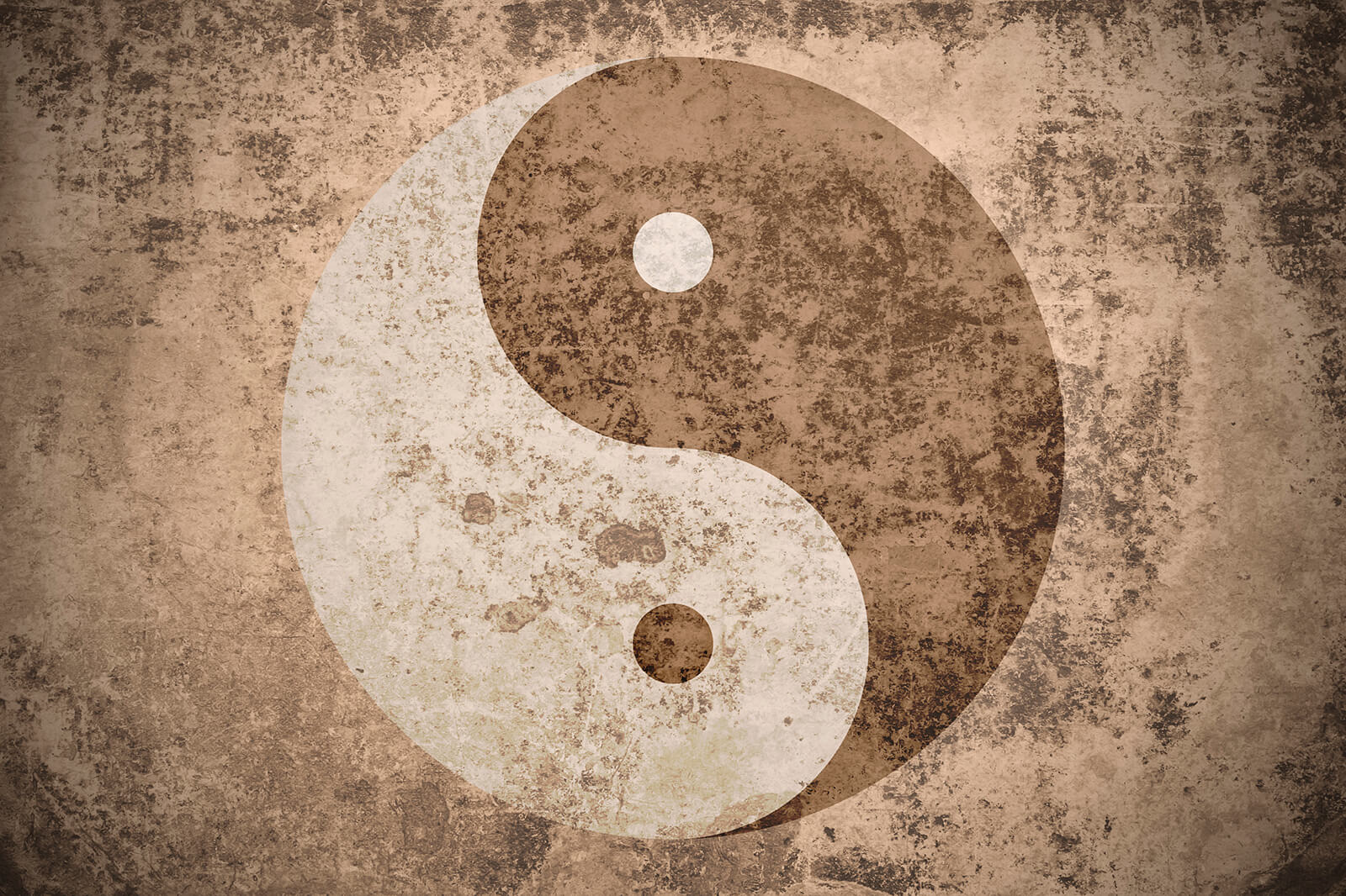 The Meaning of Yin and Yang Symbols Revealed
