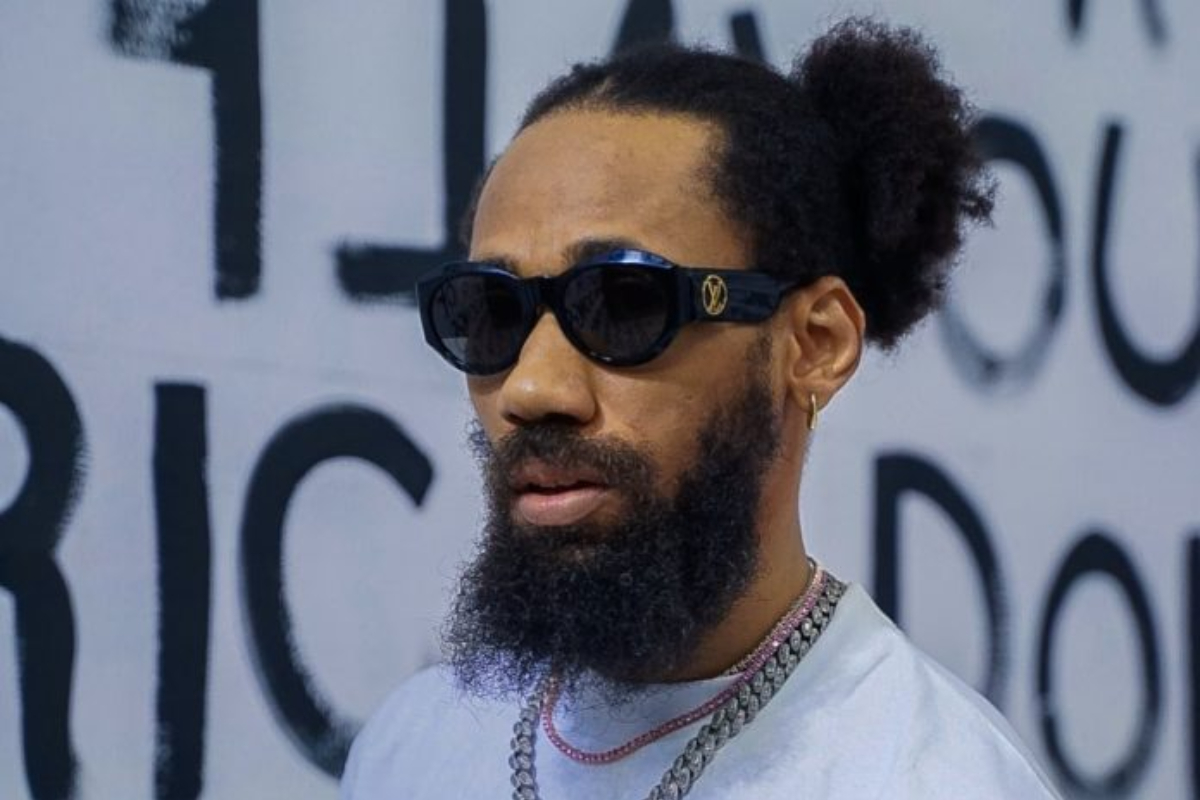 Phyno Drops New Hot Photo On The Gram