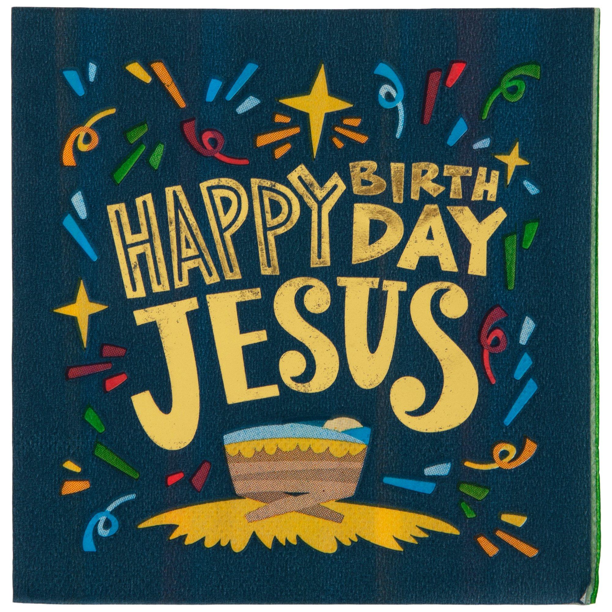 Happy Birthday Jesus I Hope You Like Crap Happy Birthday Jesus Wallpapers - Wallpaper Cave
