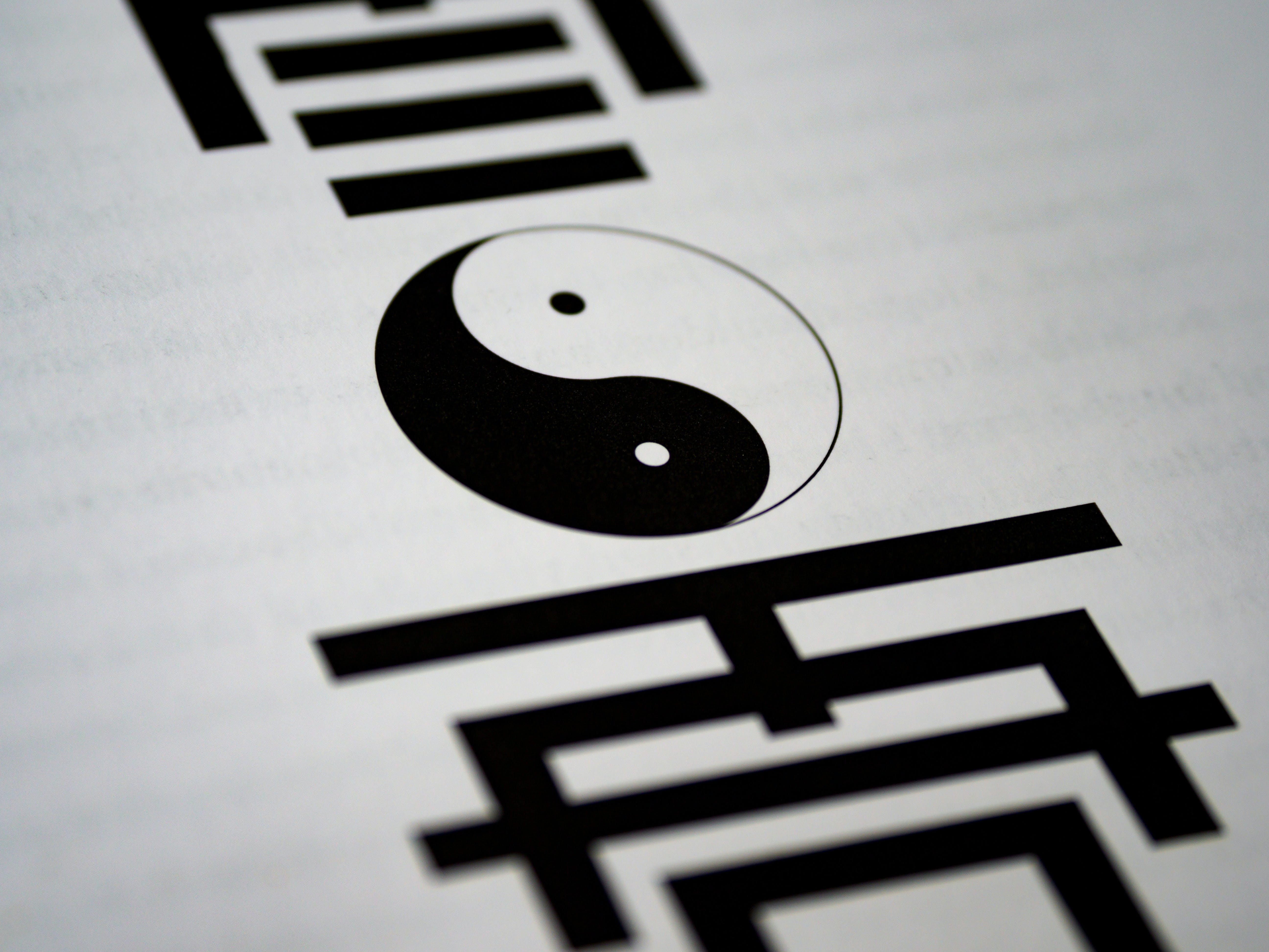 Yin Yang Photo, Download The BEST Free Yin Yang & HD Image