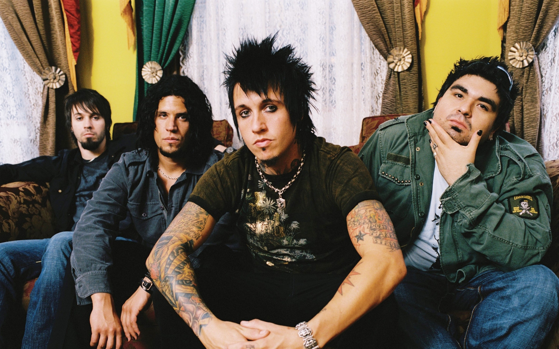 Jacoby Shaddix Wallpapers - Wallpaper Cave