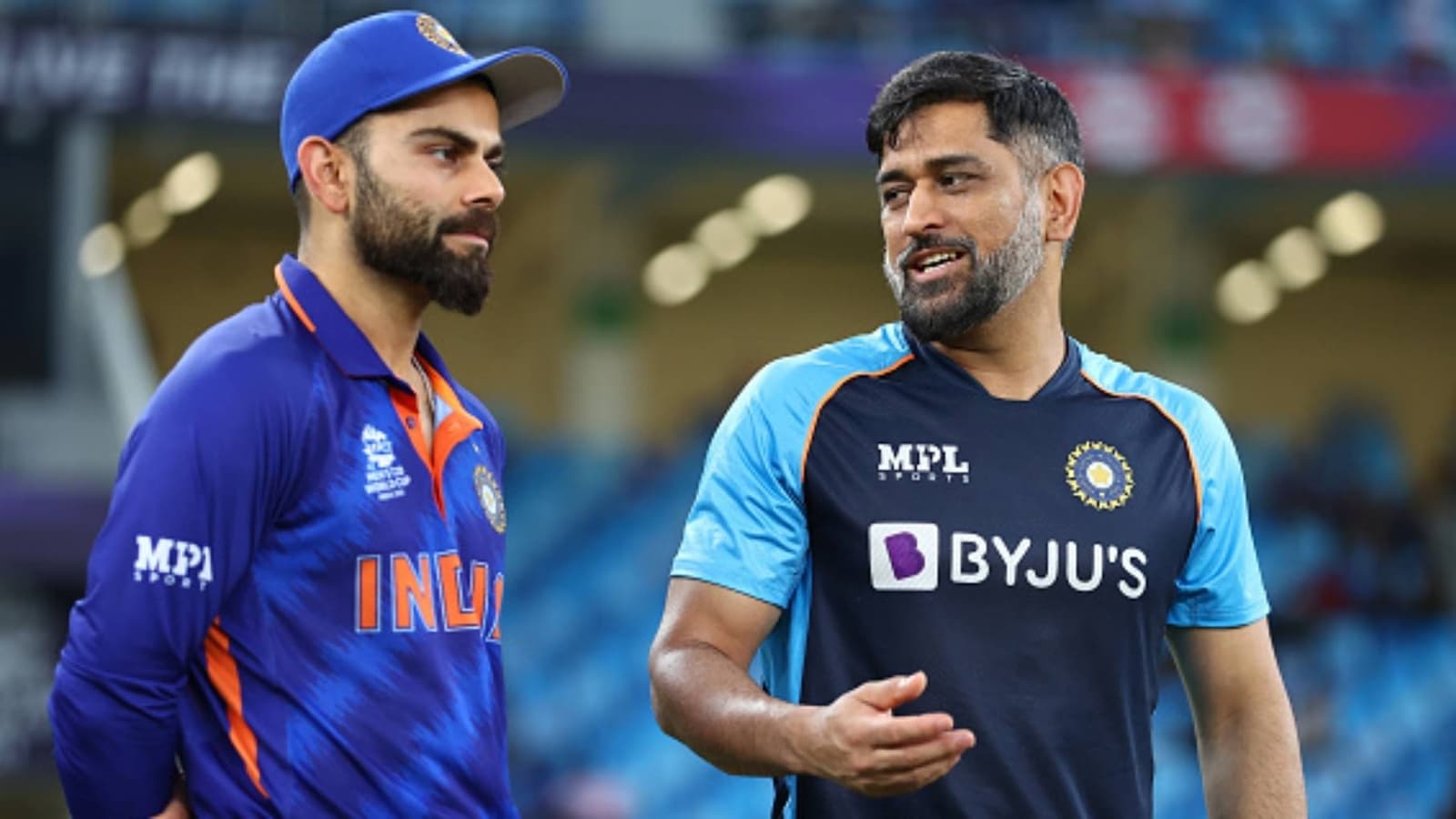 Hardik Pandya dissects captaincy patterns of Dhoni, Kohli and Rohit
