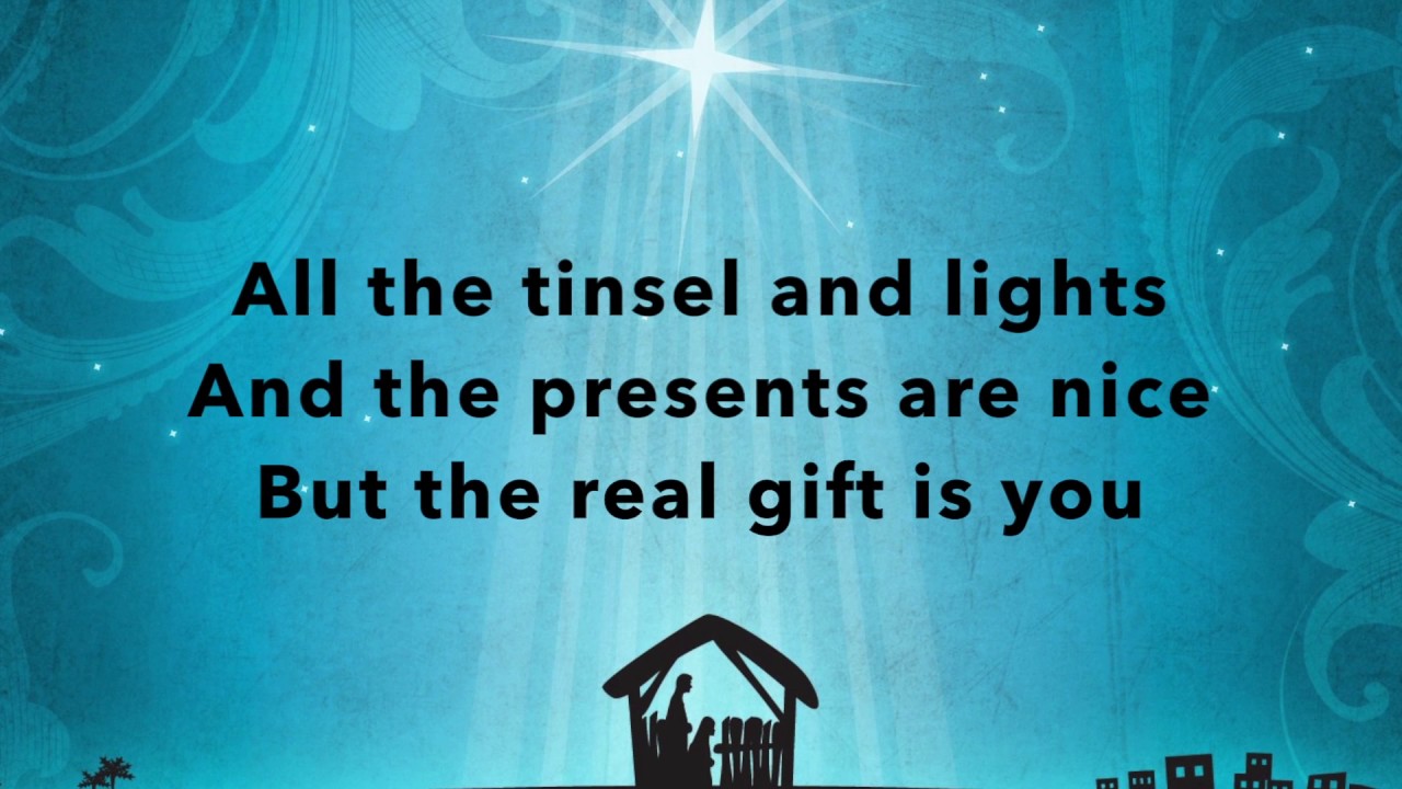 Happy Birthday Jesus