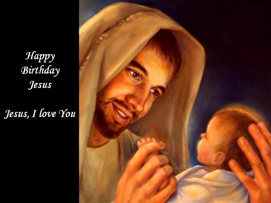 A Beautiful and Touching Christmas Song (Happy Birthday Jesus)