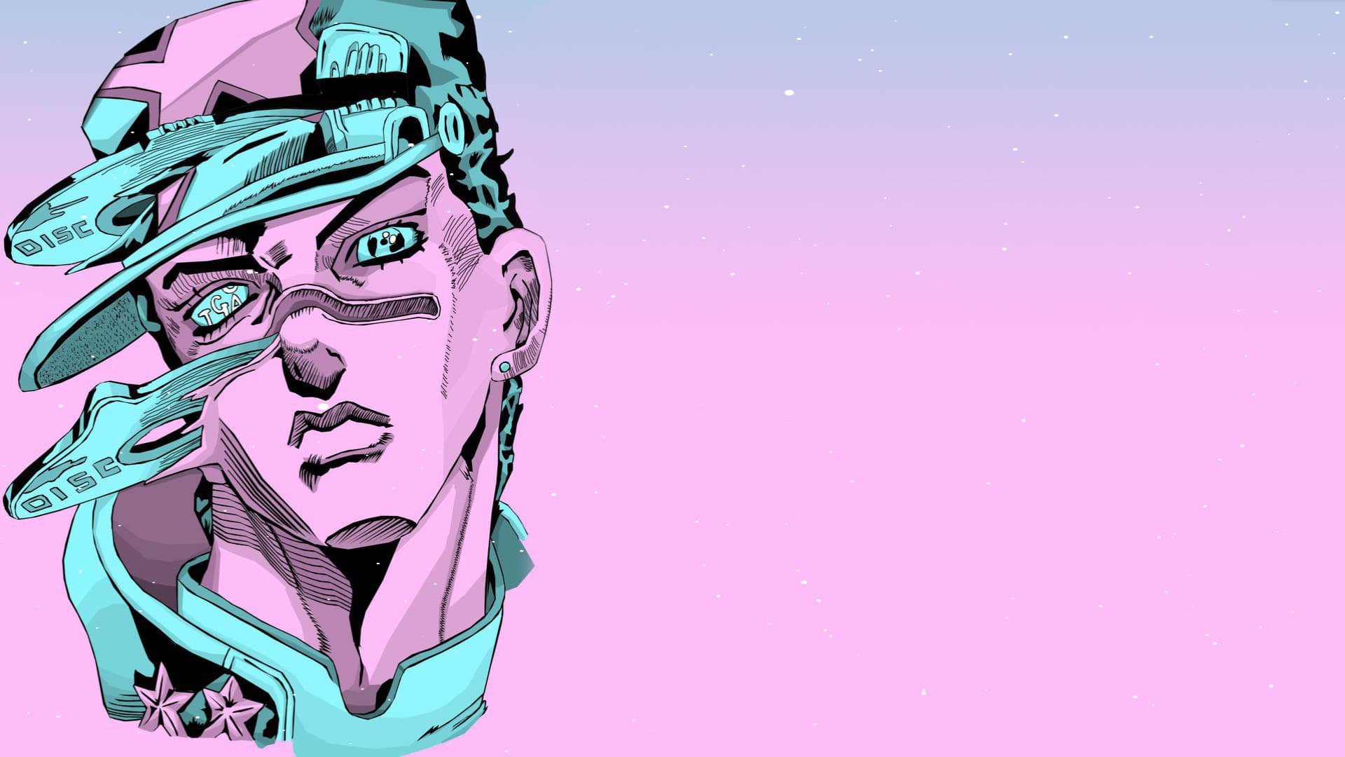 Best JoJo's Bizarre Adventure Wallpaper Engine wallpaper