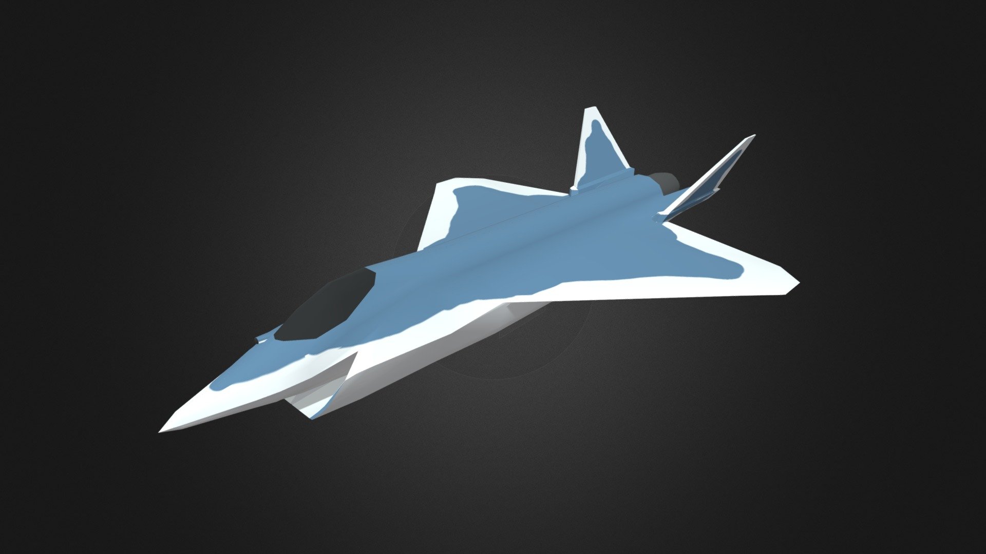 Su 75 Checkmate Royalty Free 3D Model By YCh_Yahya [407a652]