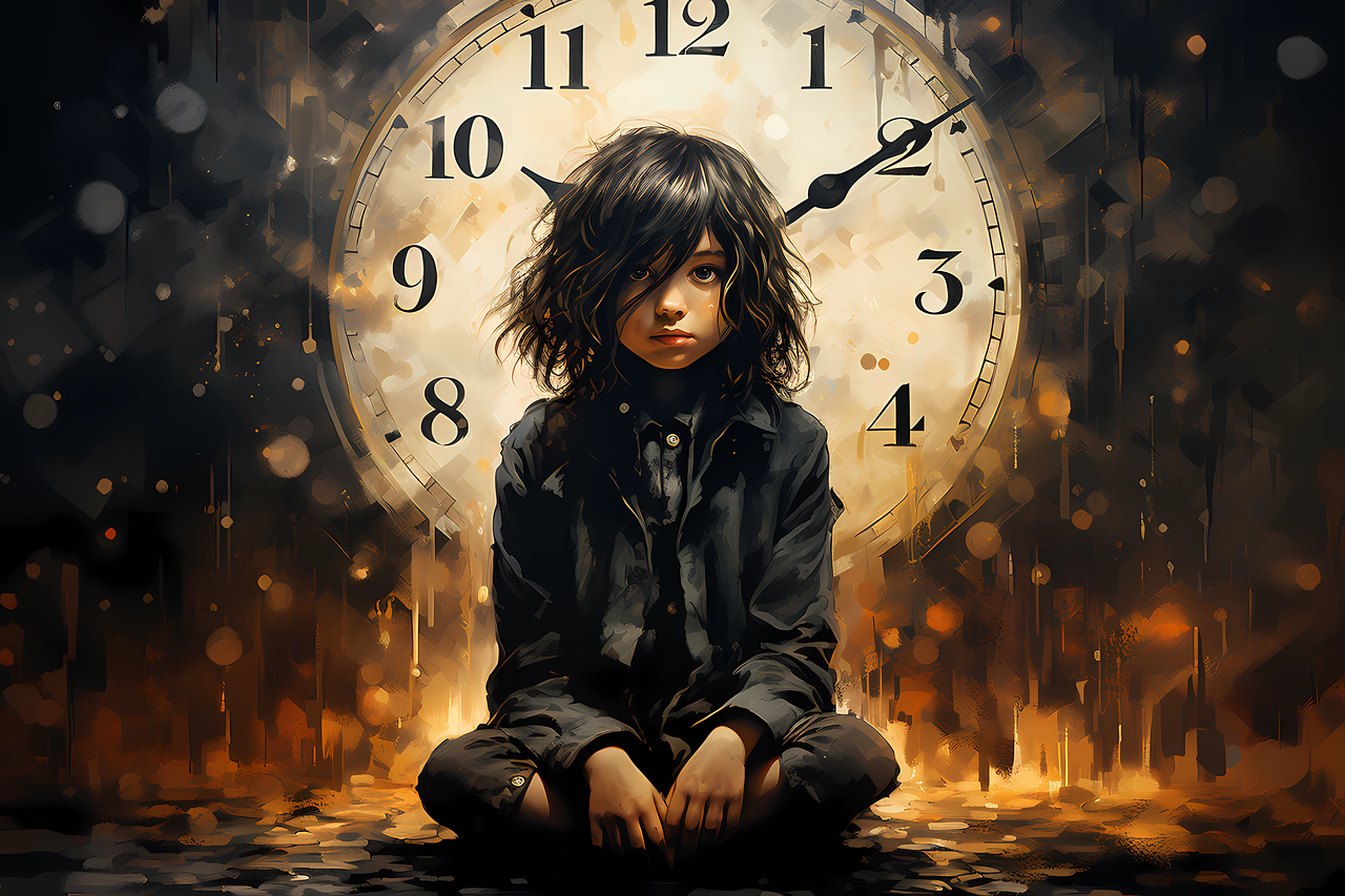 Download Boy Young Royalty Free Stock Illustration Image