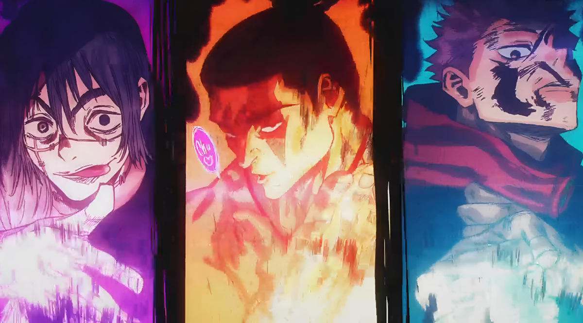 Jujutsu Kaisen' season 2 ep 20: How Aoi Todo emerges as a beacon of light amid Itadori's darkness