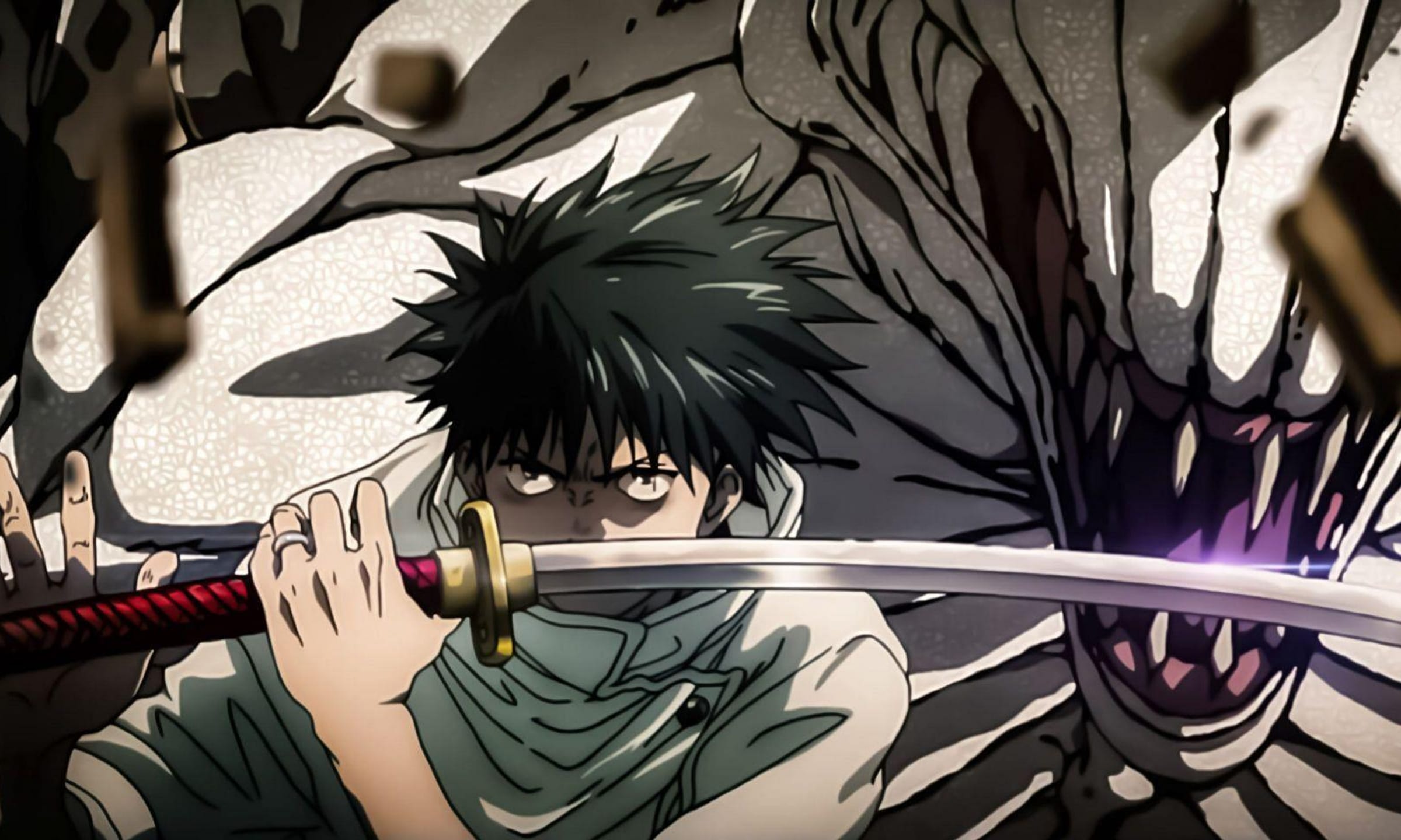 The 21 Best 'Jujutsu Kaisen' Fights (So Far), Ranked