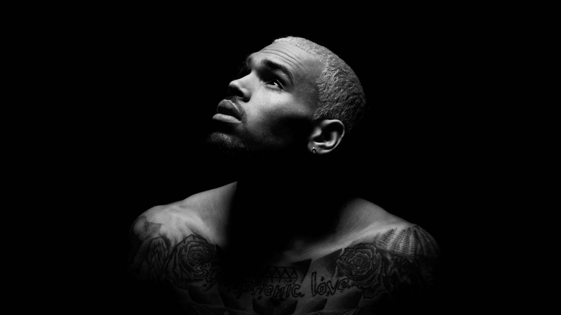 Chris Brown Wallpapers - Wallpaper Cave