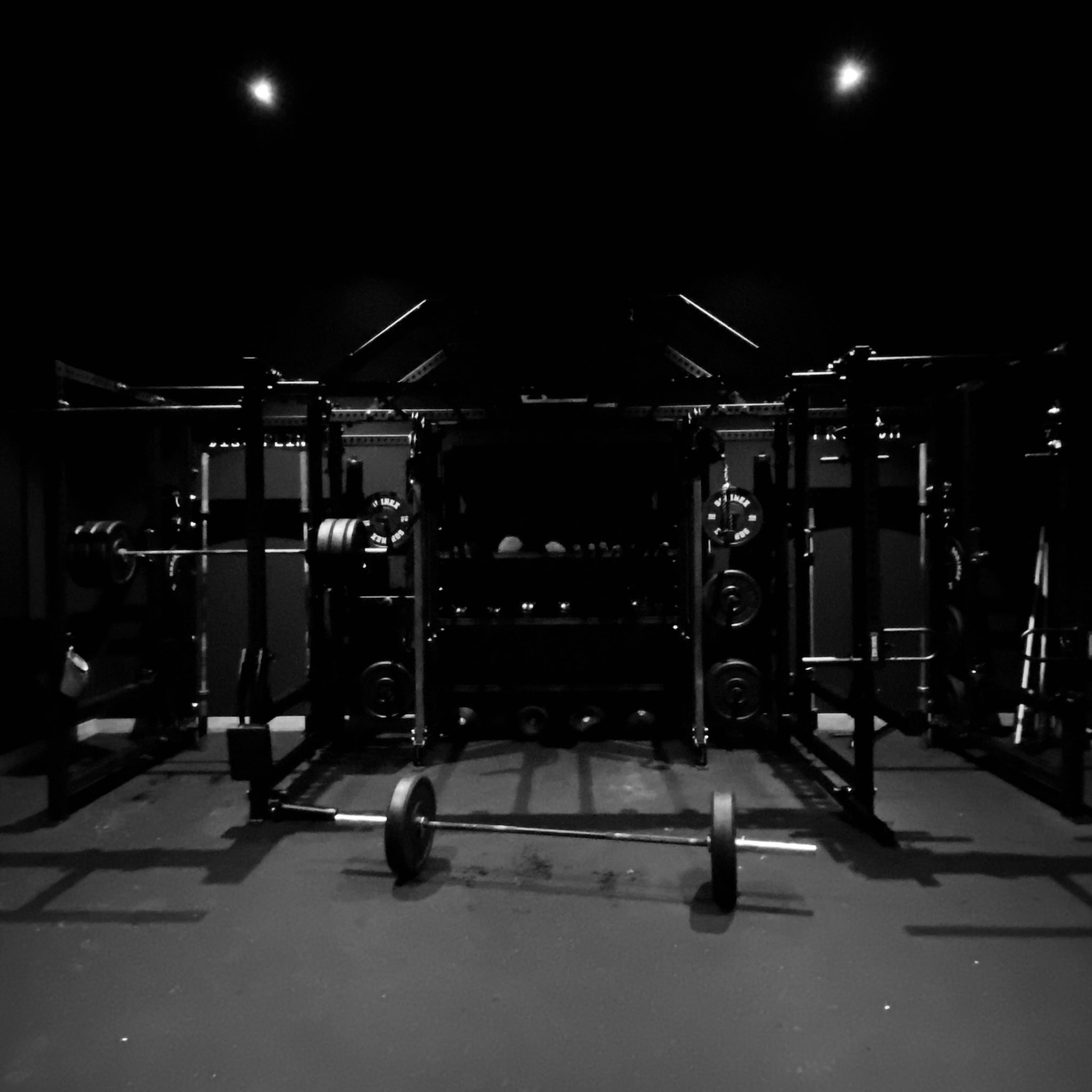 Jocko Willink. Create an environment that will make you better