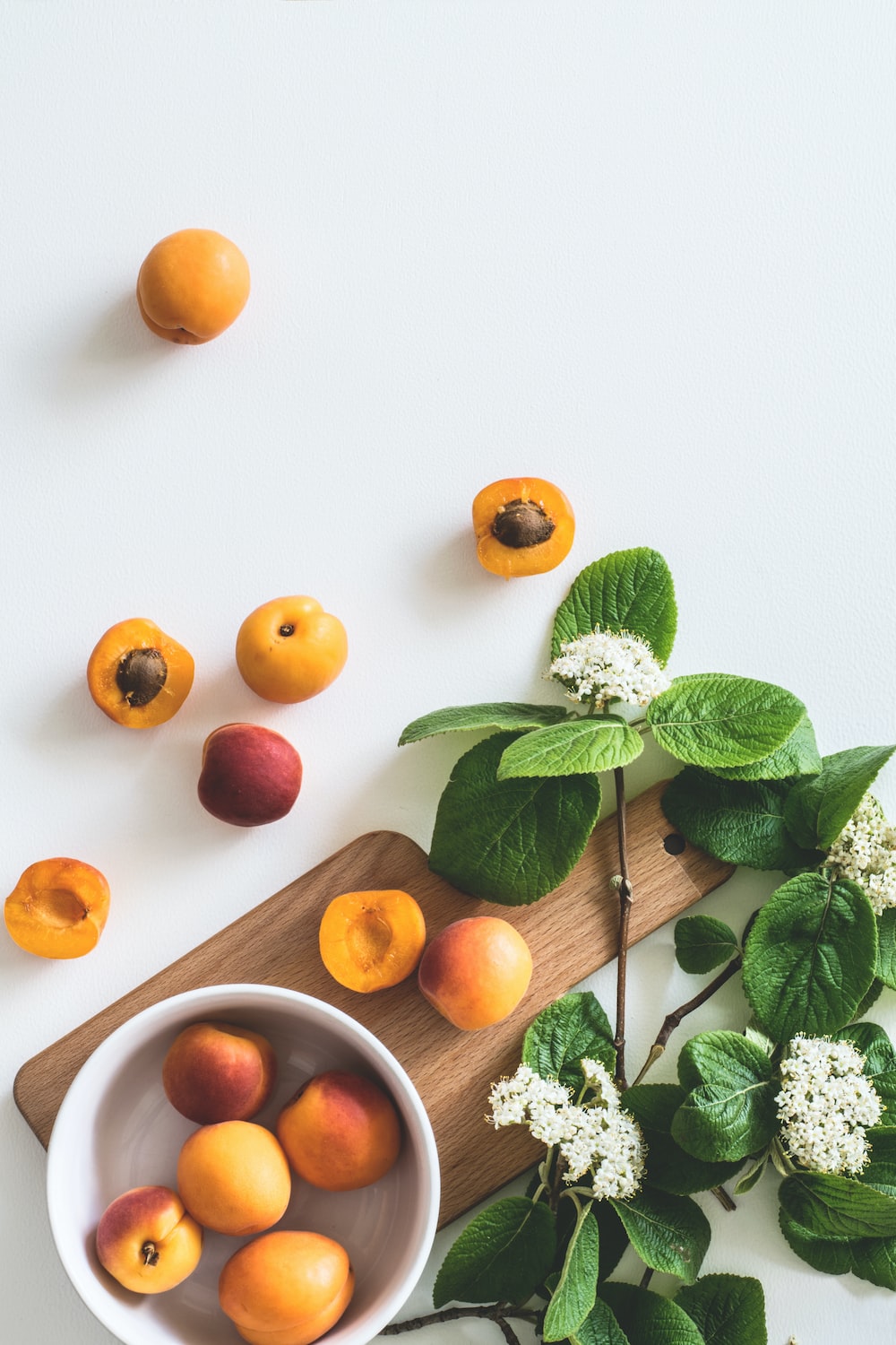 Apricot Picture. Download Free Image