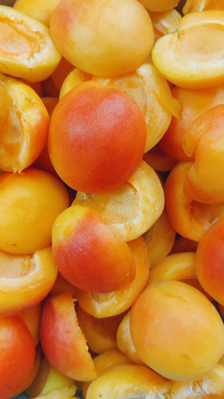Wallpaper apricot fruit. Apricot fruit, Fruit, Food