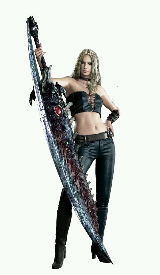 Devil may cry wallpaper on Tumblr