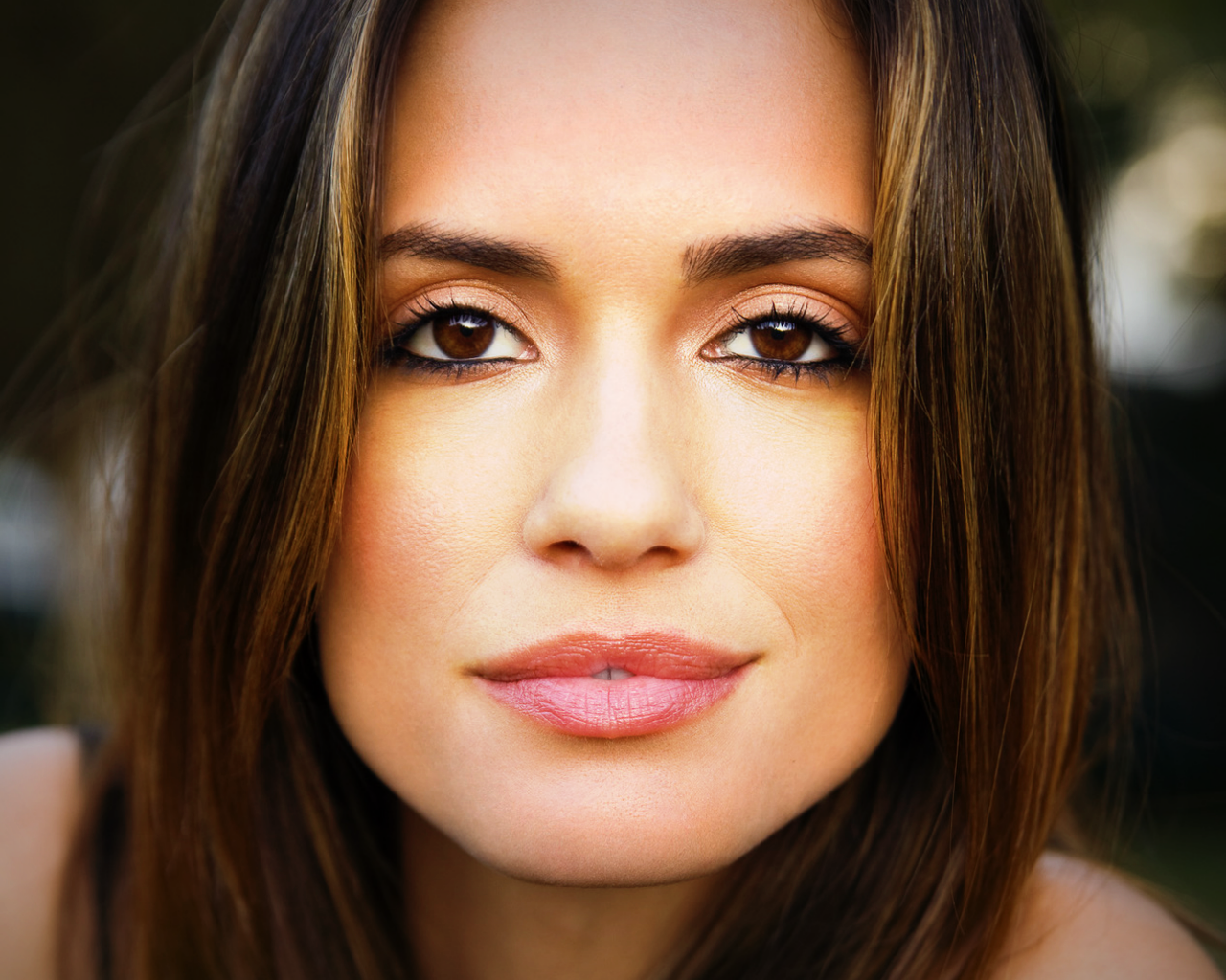Torrey✿ ღ • * DeVitto fond d'écran