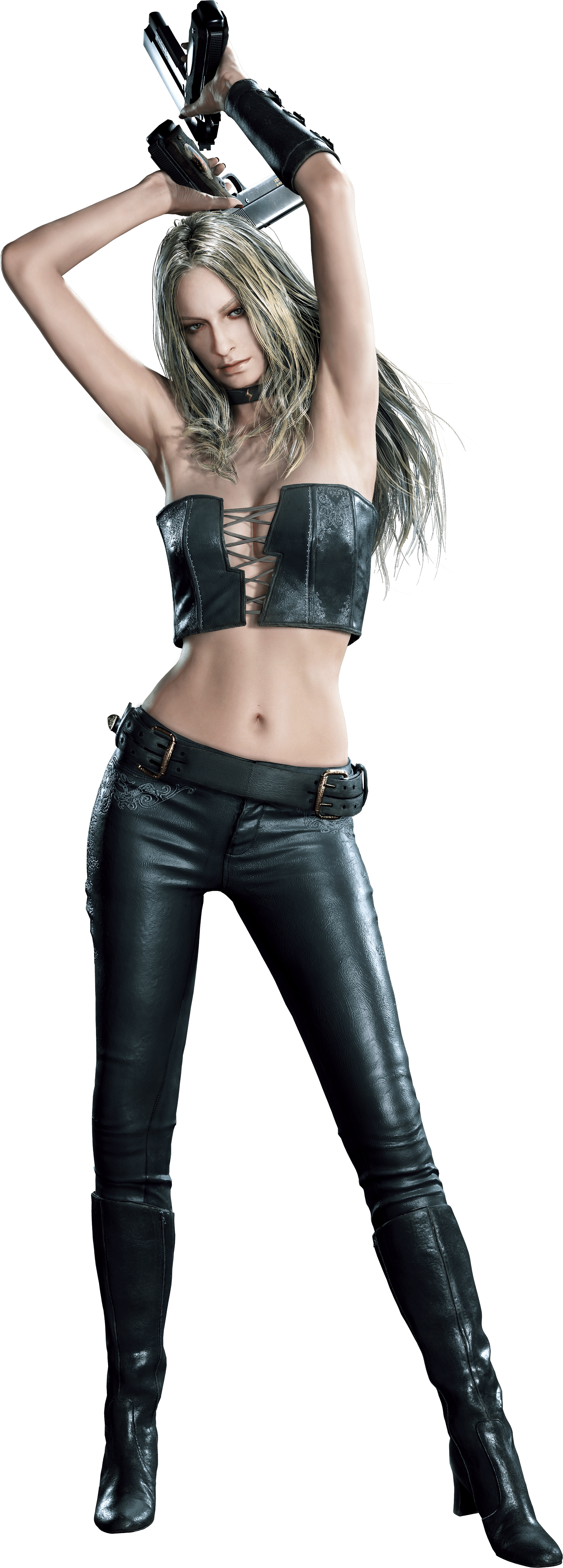 Trish (Devil May Cry)