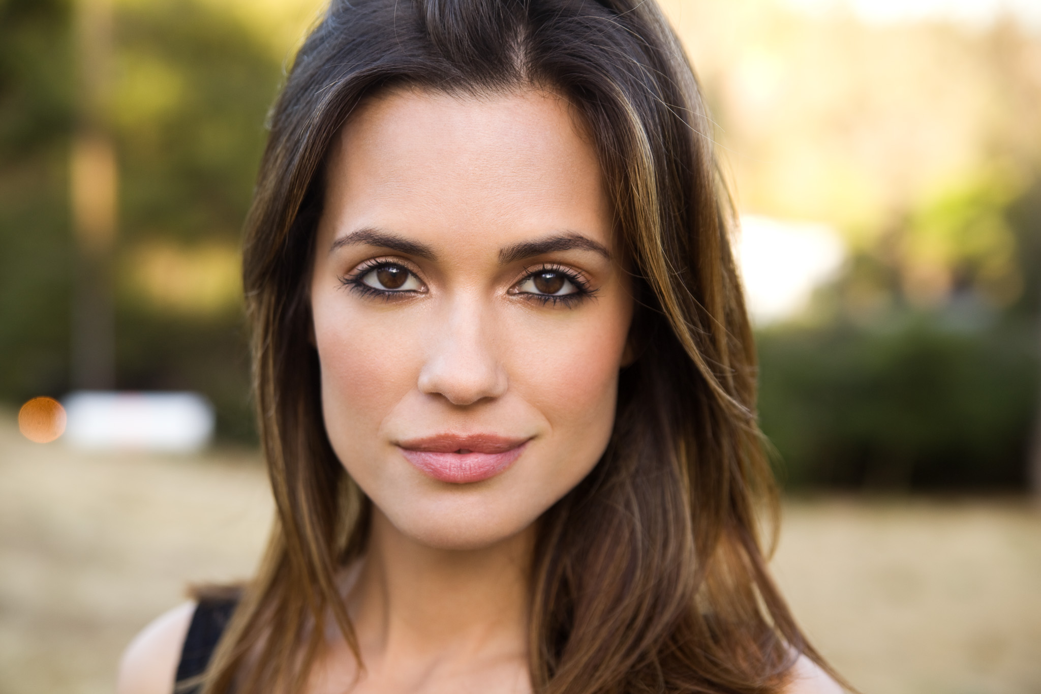 Torrey DeVitto wallpaper