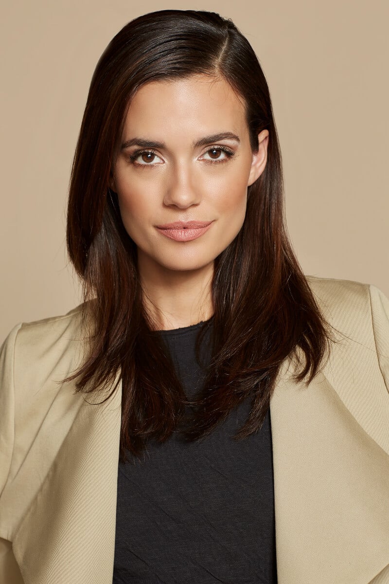 Torrey Devitto?