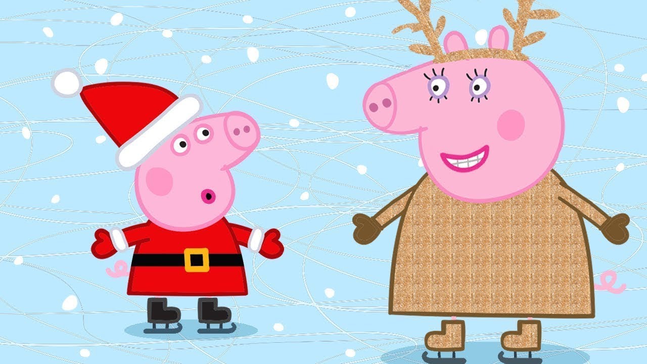 Peppa Pig Full Episodes