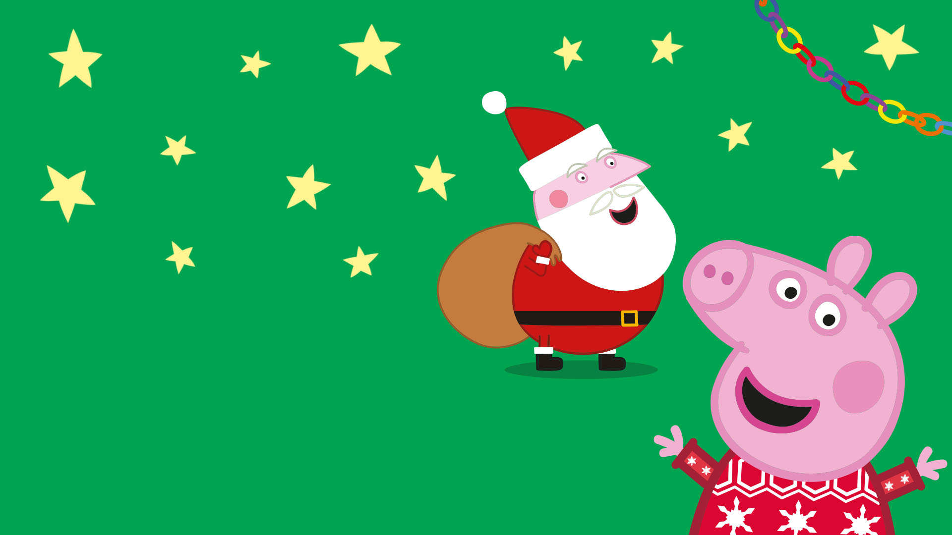 Peppa Pig, The Ultimate Christmas Collection